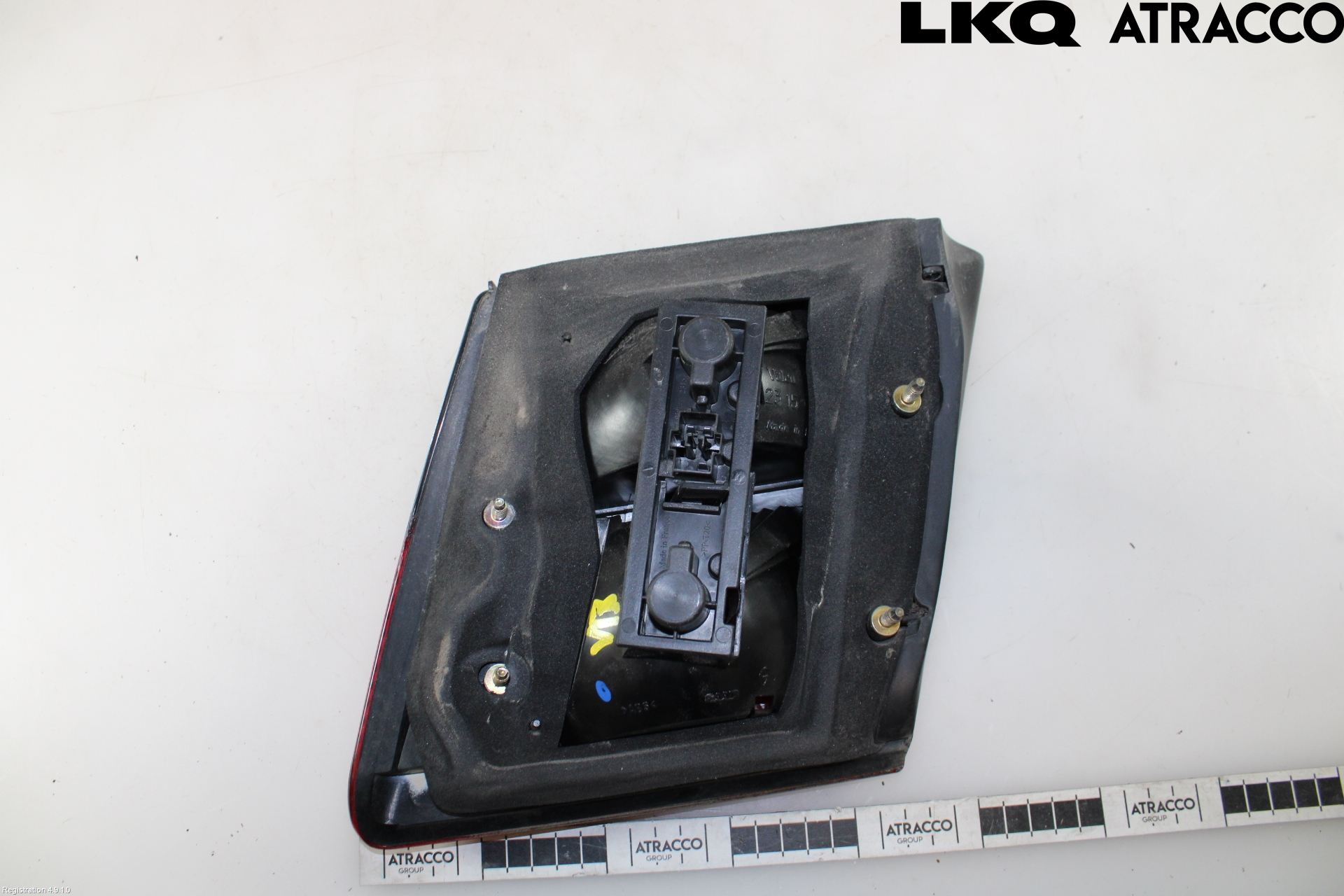 Saab 9-5 -05 Bakljus Lucka Vä