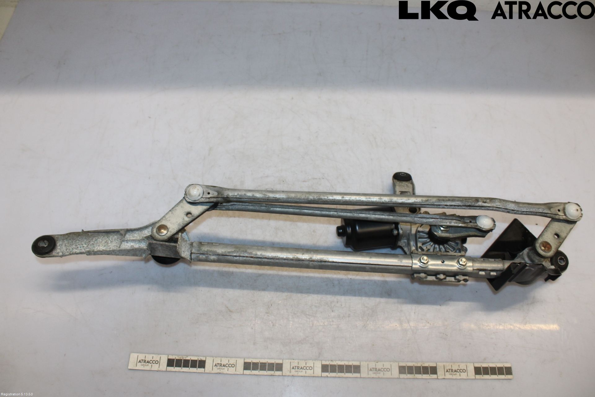 Subaru LEGACY 10-14 Torkarmekanism Vindruta