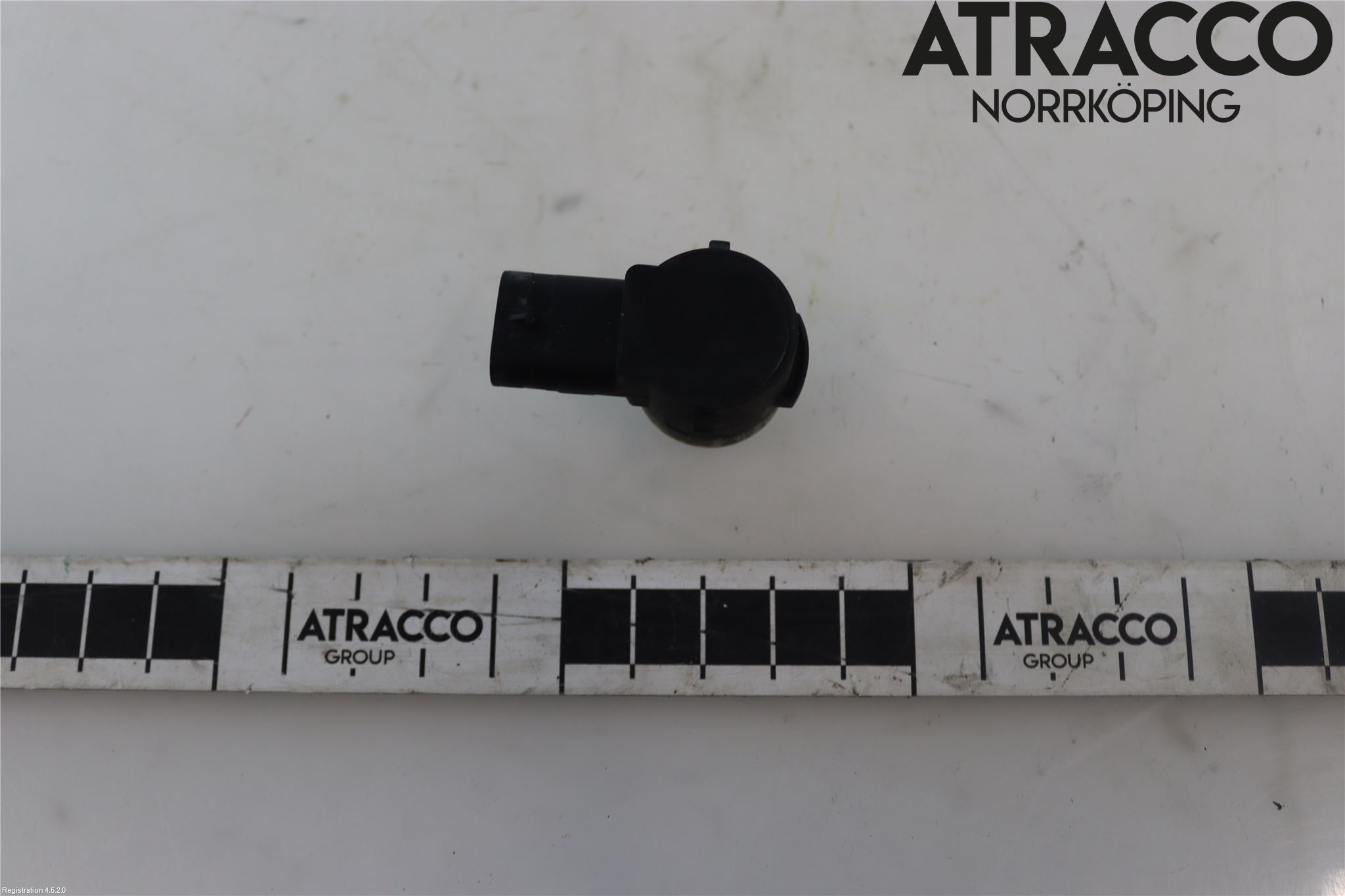 Skoda OCTAVIA (5E) 13-20 Parkeringshjälp Frontsensor