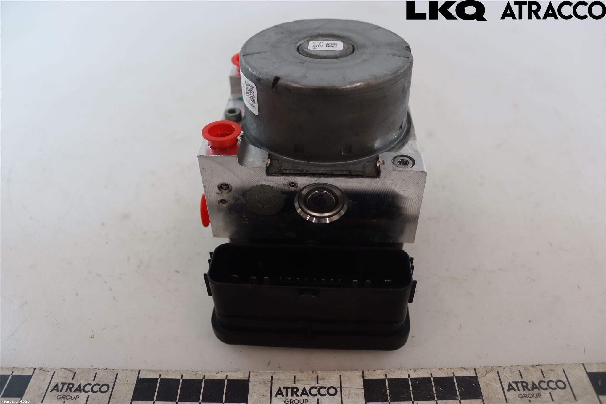 Volkswagen VW JETTA VI 11- Abs Hydraulaggregat