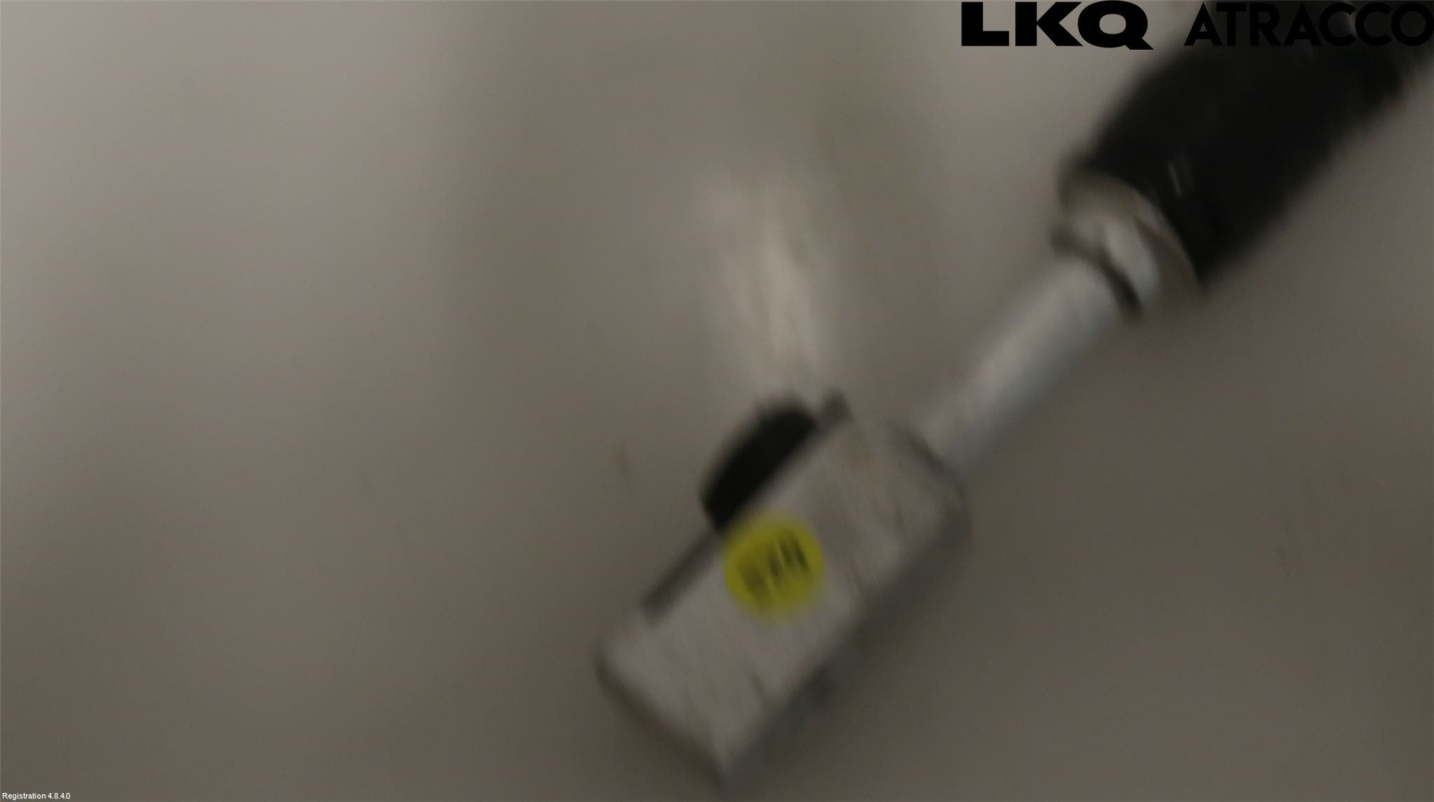 Skoda ENYAQ iV 21- Ac Slang-Rör