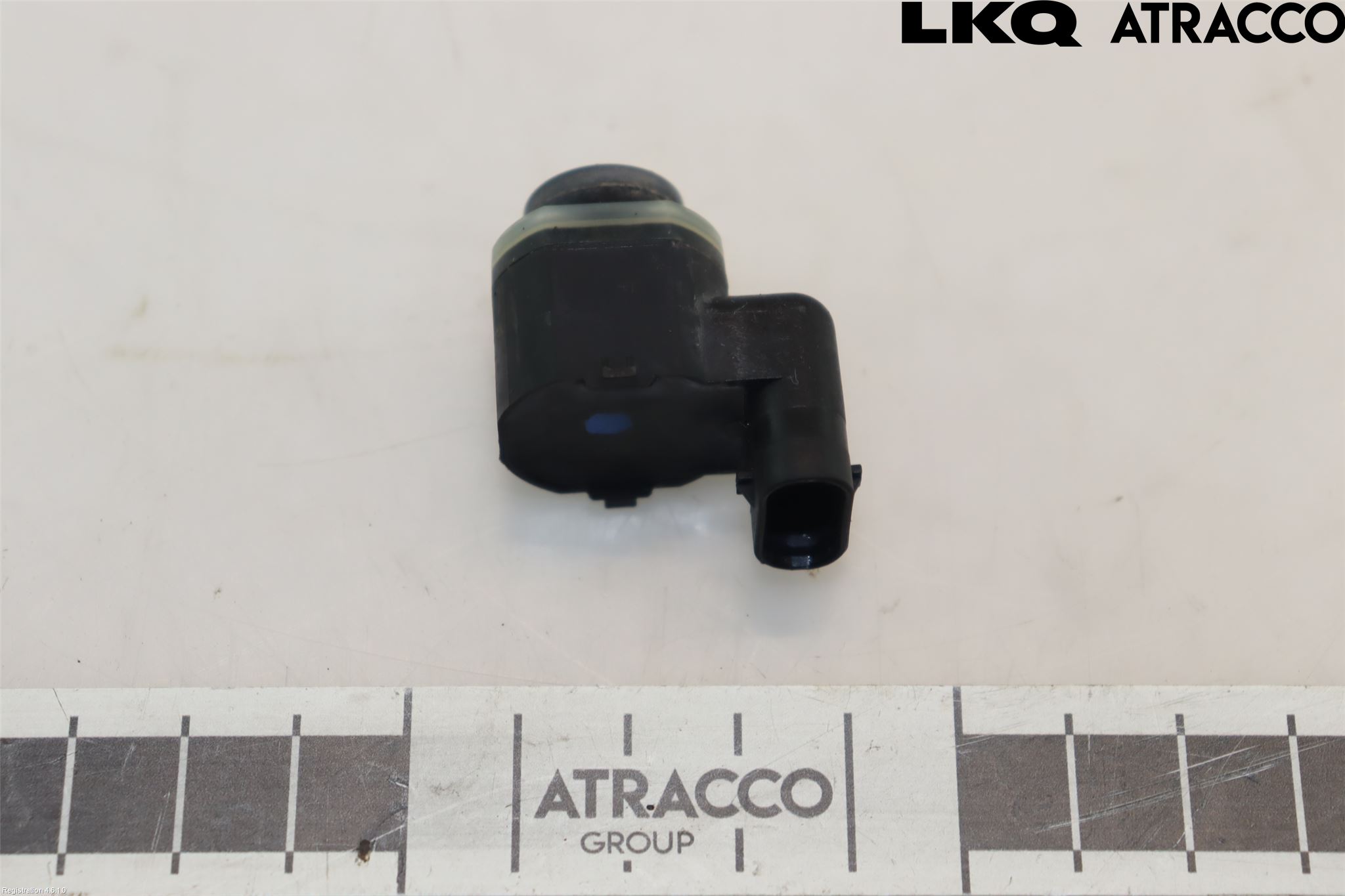 Audi A6 ALLROAD 12-18 Parkeringshjälp Backsensor