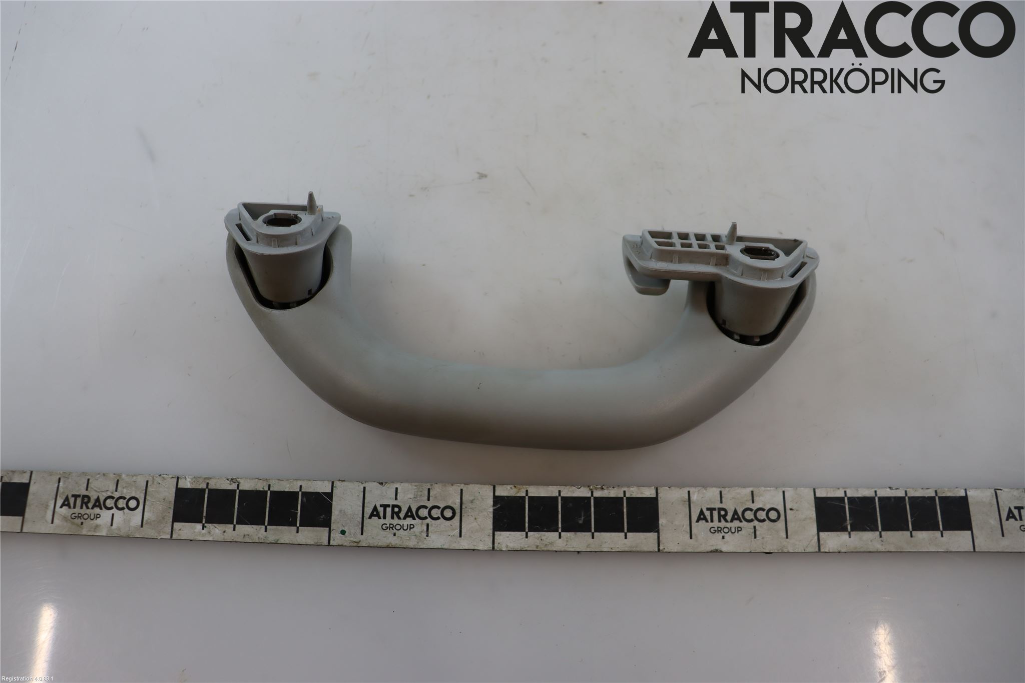 Volkswagen VW SHARAN      01-10 Kurvhandtag I Tak