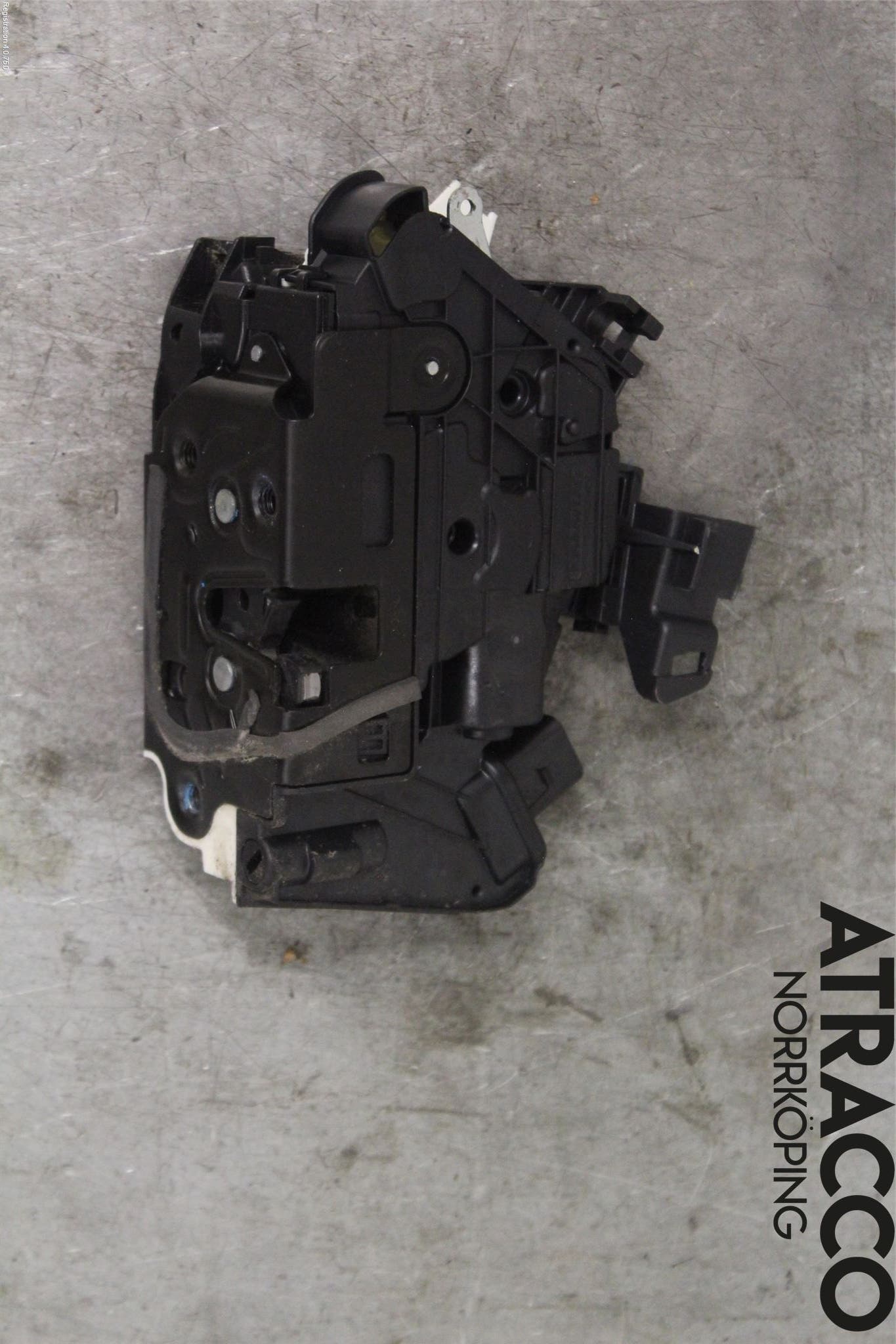 Seat IBIZA IV 08-16 Låskista-Dörrlås