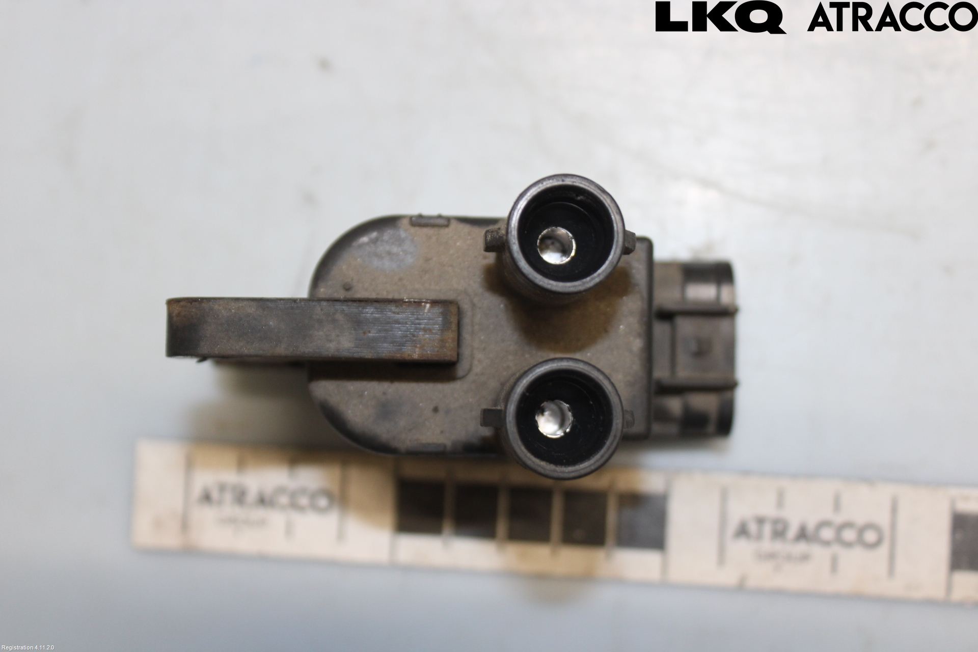 Toyota COROLLA 98-01 Tändspole