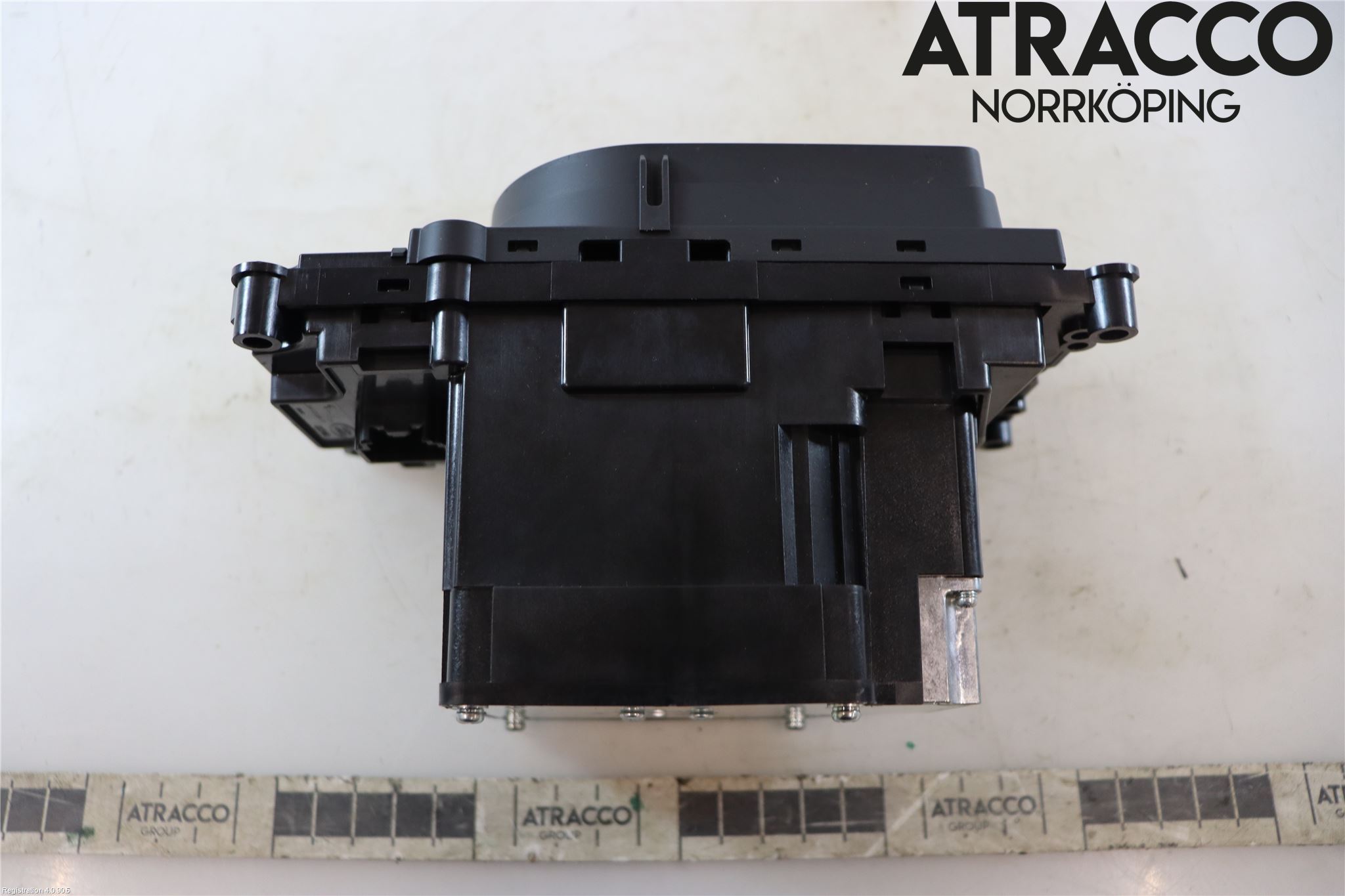 Jaguar F-PACE Växelspak