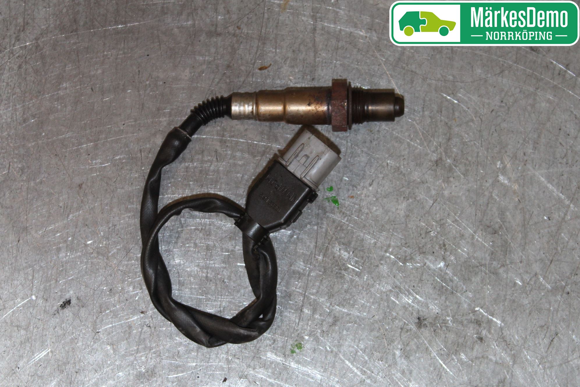 Kia PICANTO    04-11 Injlambdasond
