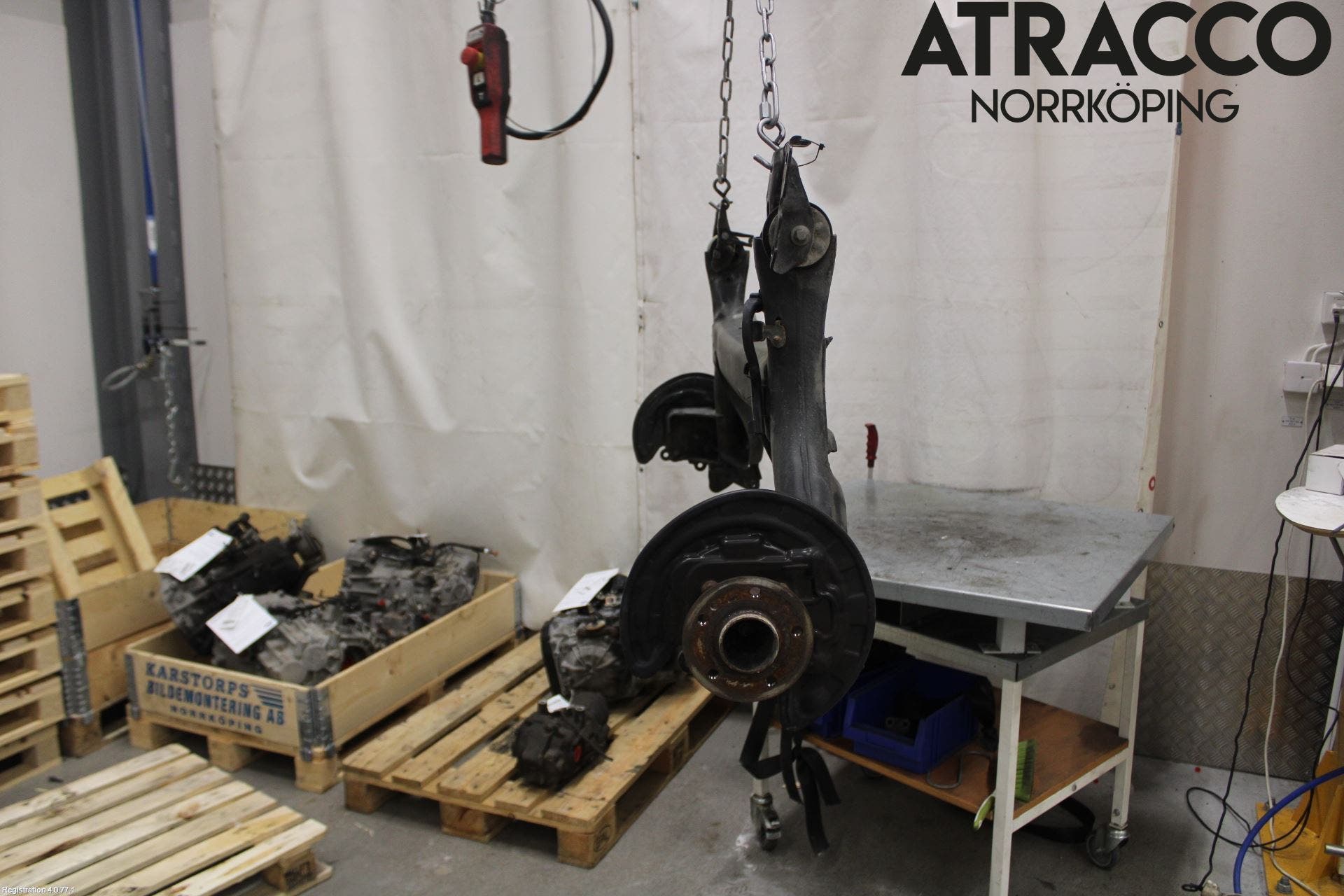 Mercedes-Benz MB A-KLASS (W177) 18- Bakaxel