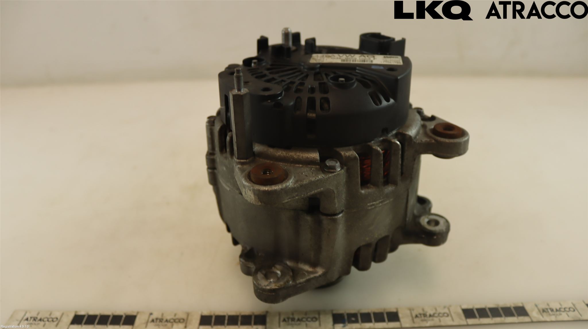 Volkswagen VW SCIROCCO 09-17 Generator
