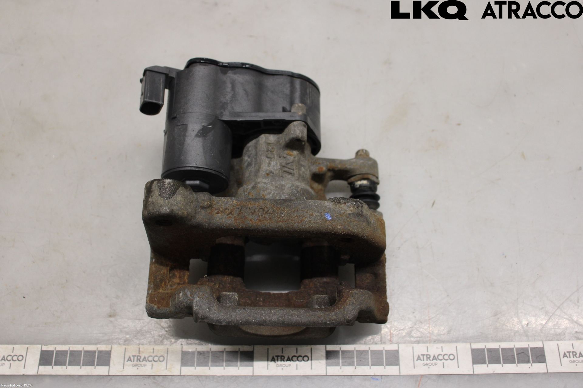 Opel COMBO E 19- Bromsok Bak Höger