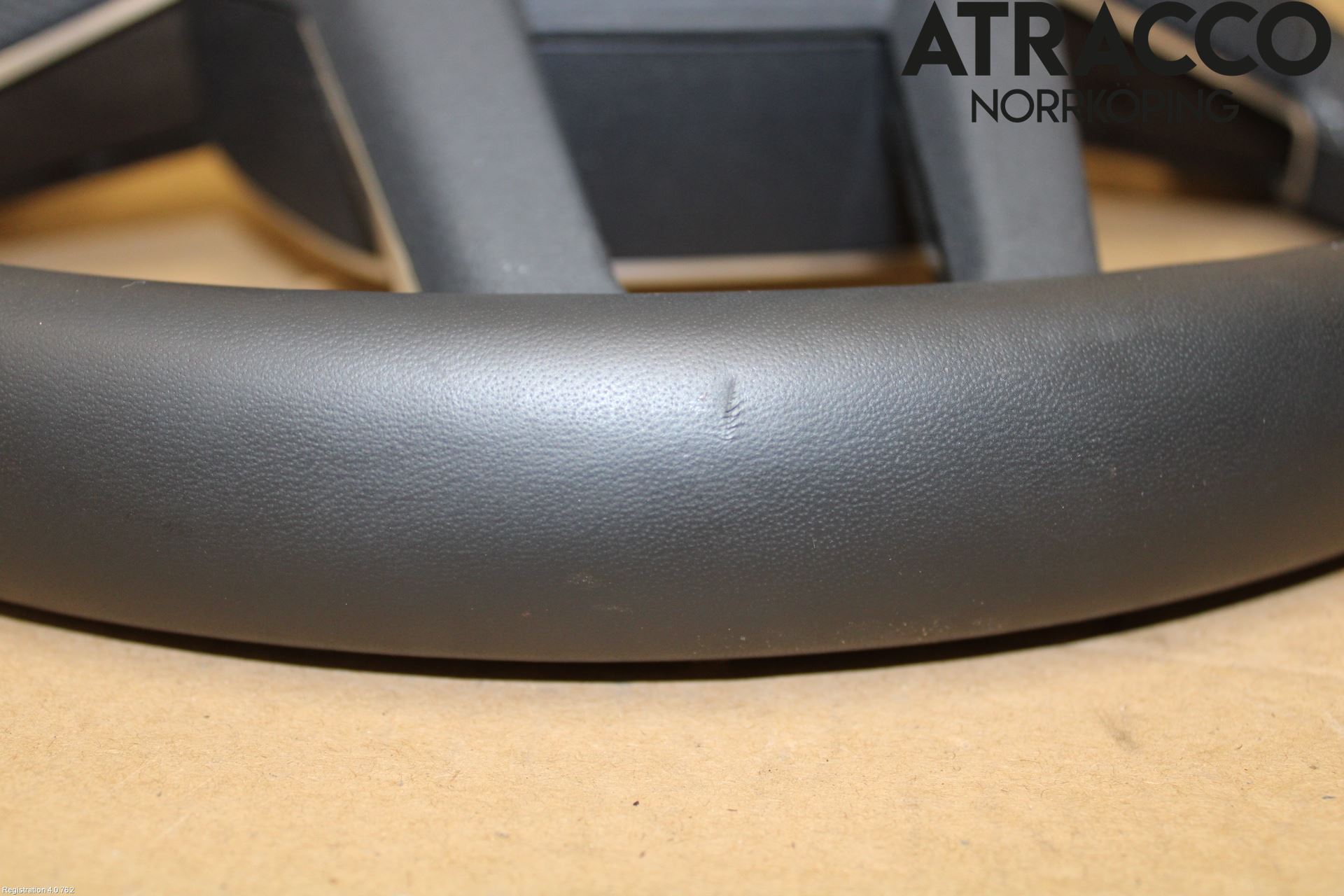 Audi A6 F2/C8 19- Ratt