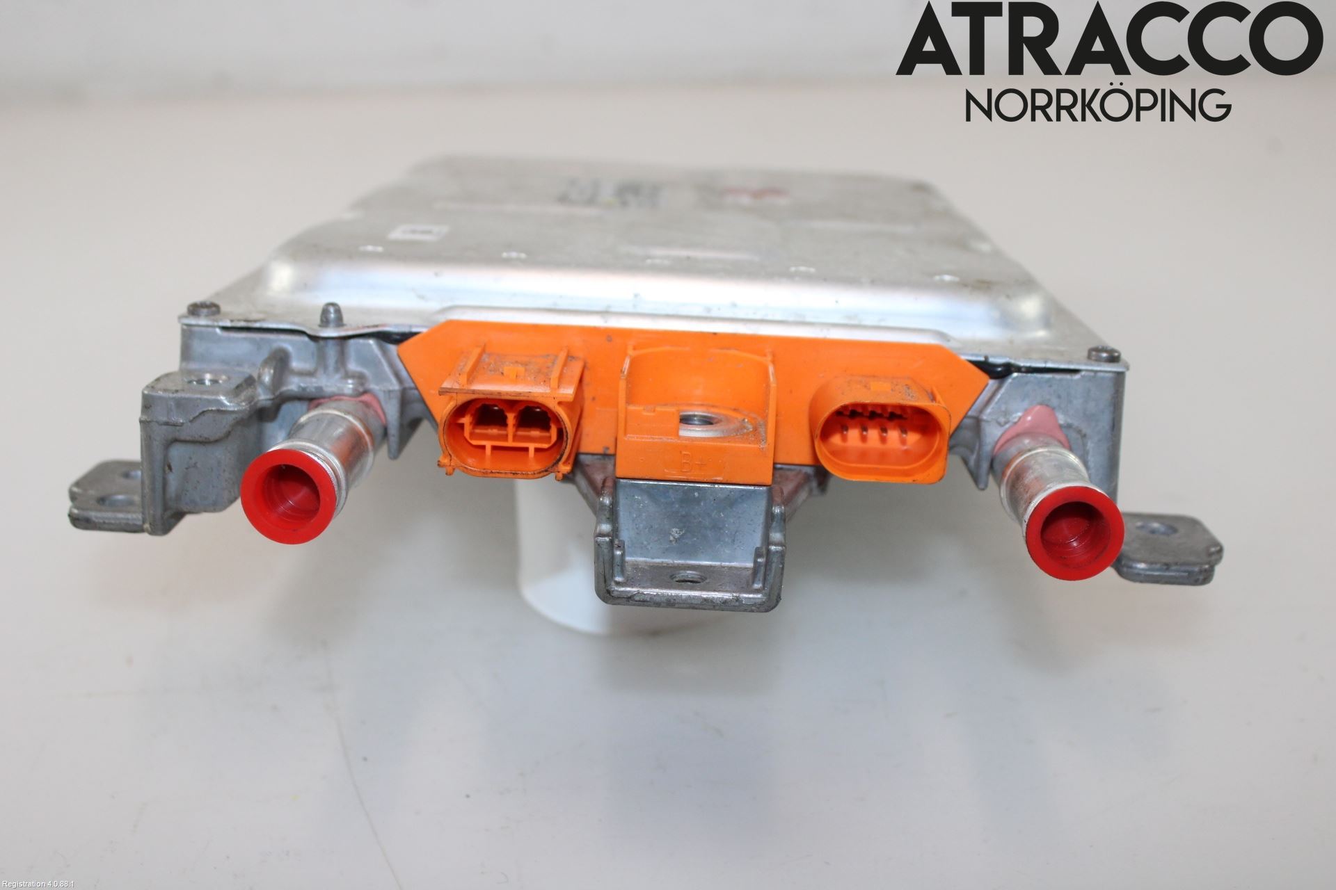 Volkswagen VW ID.3 21- Dc-Cd Omvandlare Hybrid