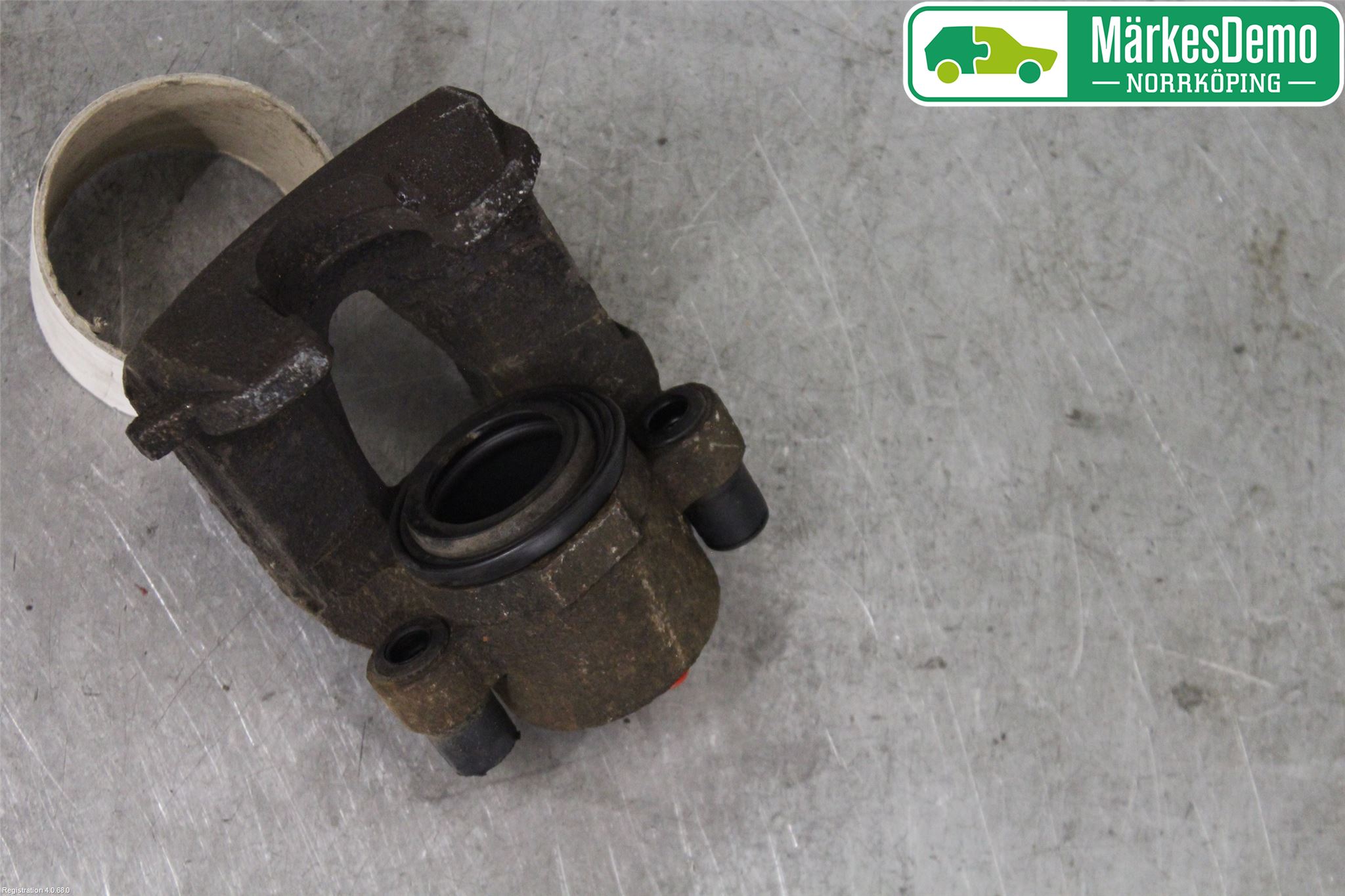 Seat IBIZA V 17-20 Bromsok Fram Vänster