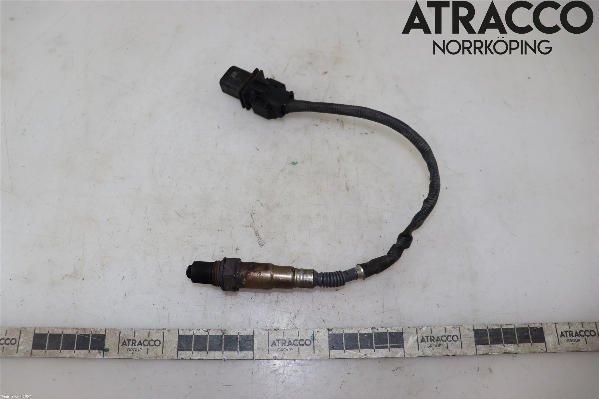 Saab 9-3 VER2/VER3 08-15 Injlambdasond