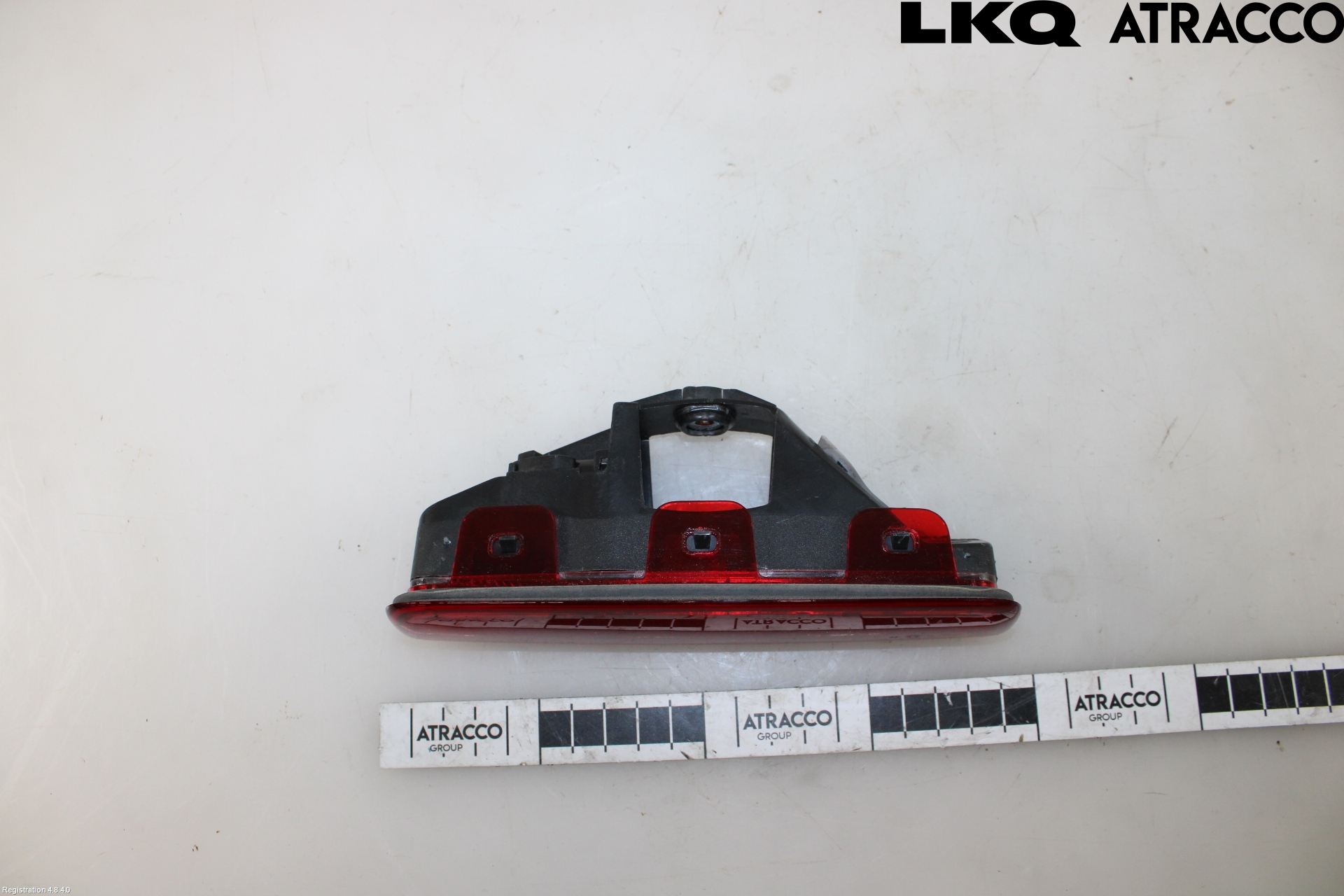 Renault EXPRESS 21- Bromsljus Bakruta