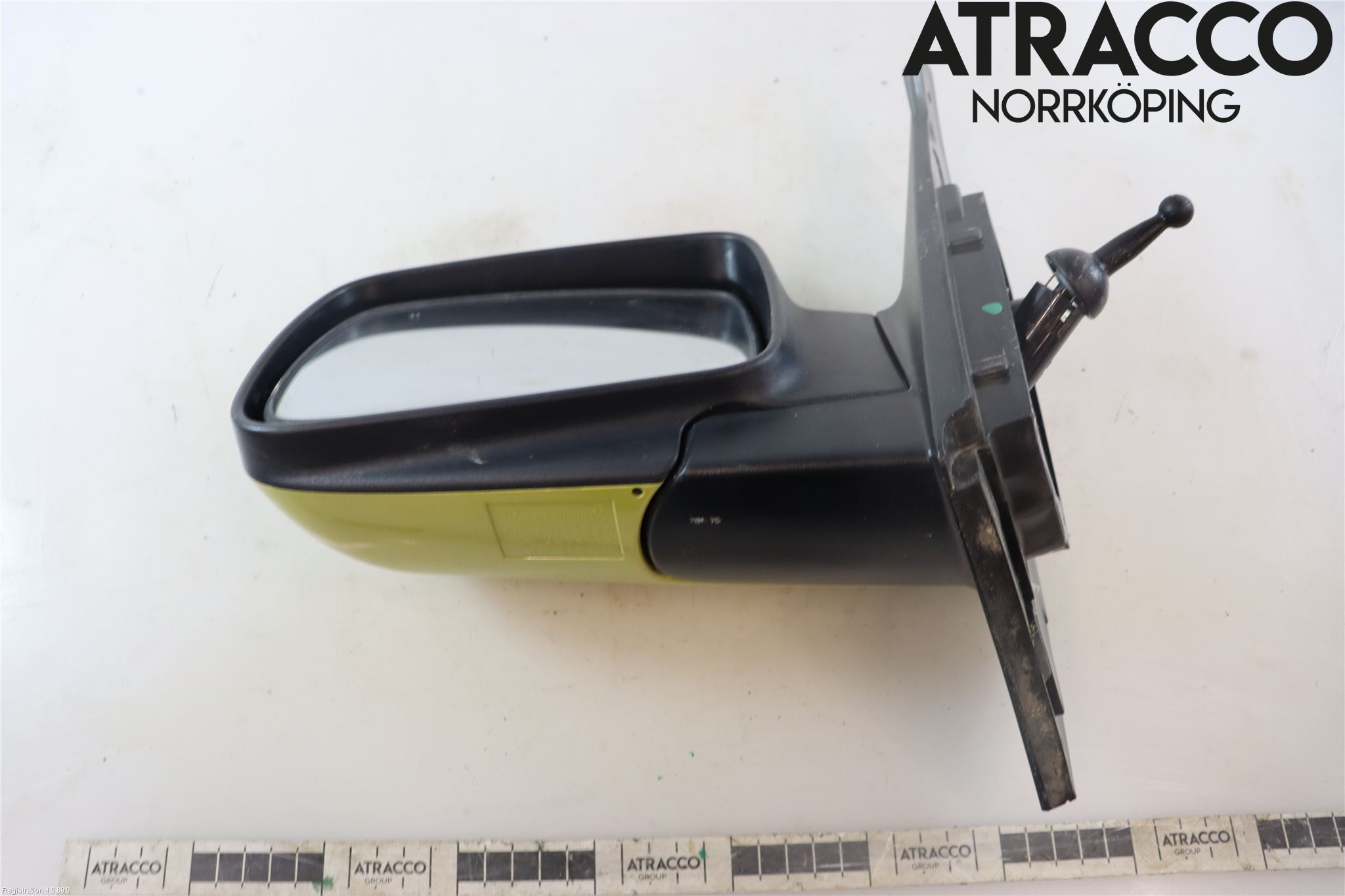 Kia PICANTO    04-11 Spegel Yttre Justerbar Vä