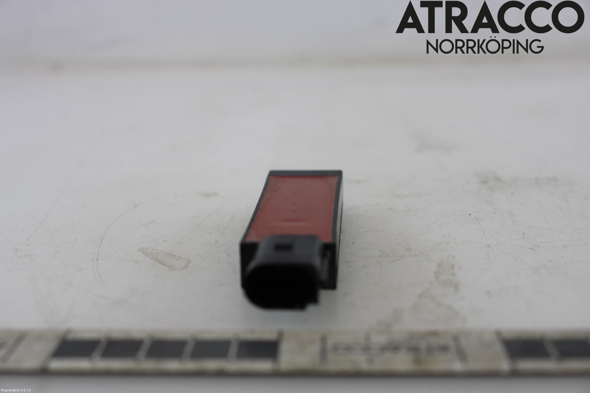 Skoda KODIAQ 17-24 Antenn