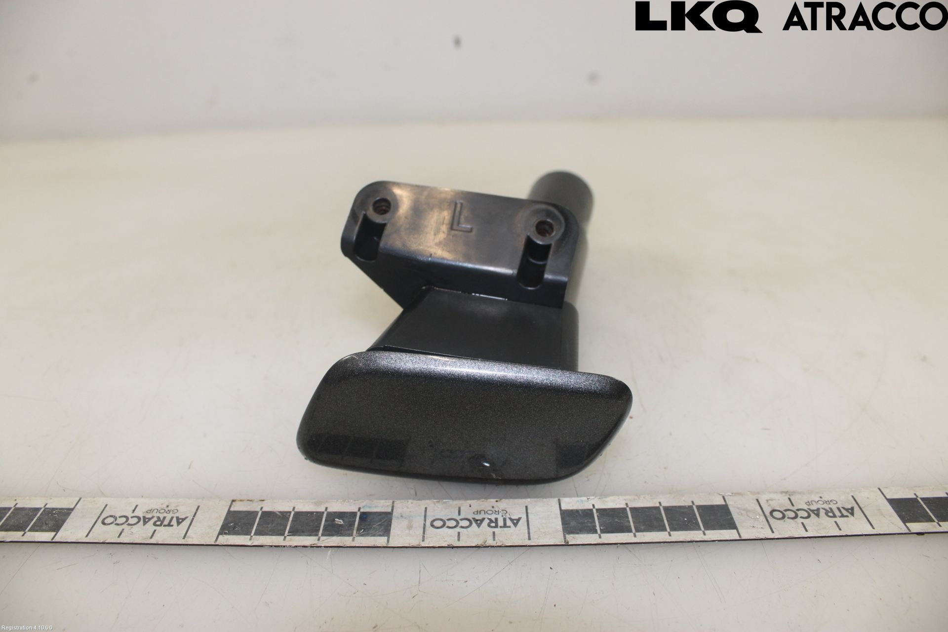Toyota COROLLA VERSO 04-07 Spolarmunstycke Strålkastare