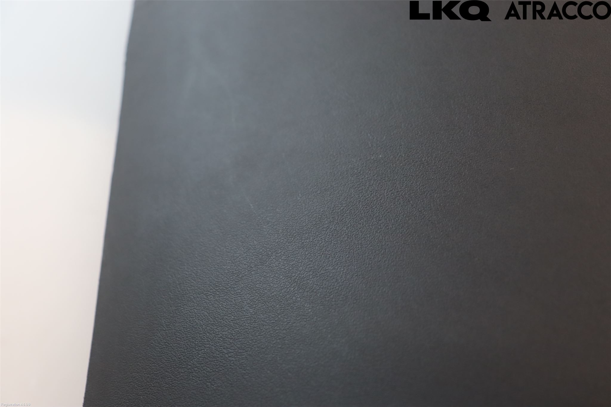 Jaguar F-PACE Handskfack