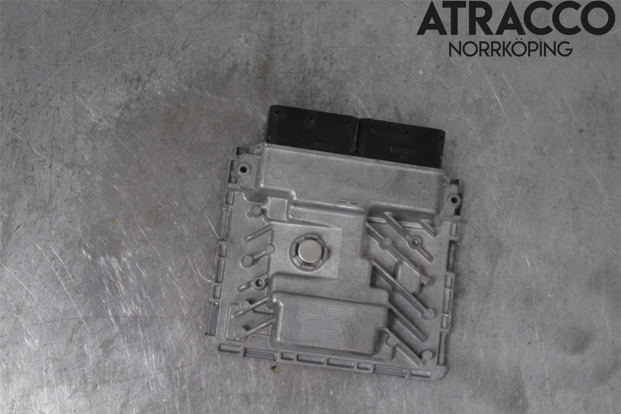 Volkswagen VW ARTEON 17- Styrenhet Insprut Bensin