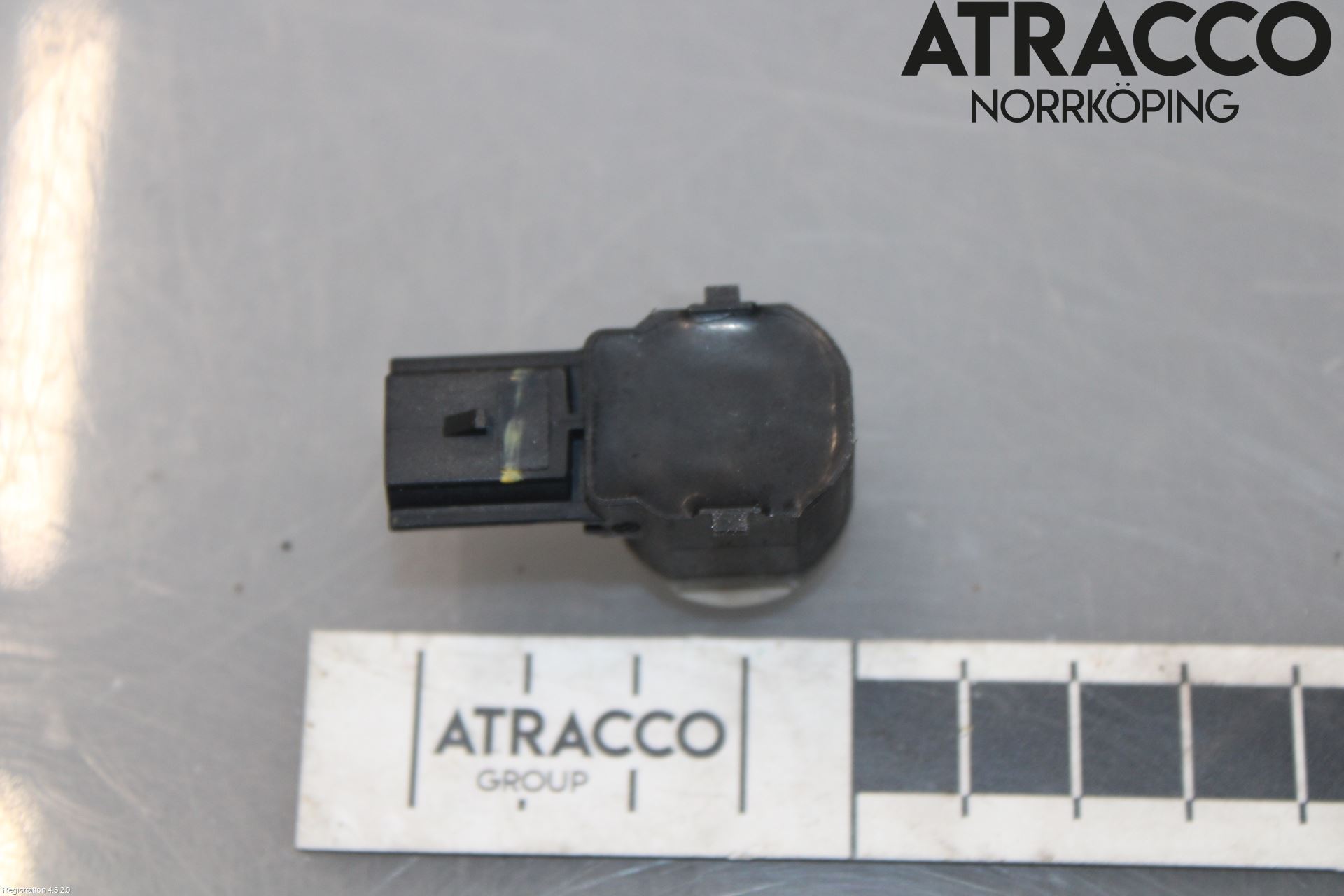 Ford KUGA 13-16 Parkeringshjälp Backsensor