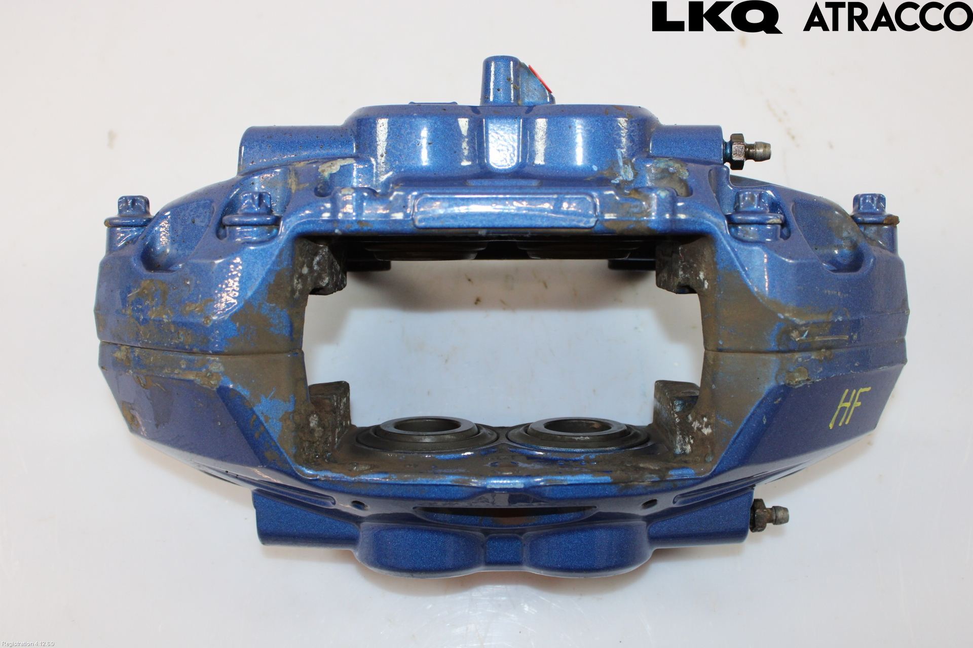 BMW 4 F32/F33/F82/F83 13-20 Bromsok Fram Höger