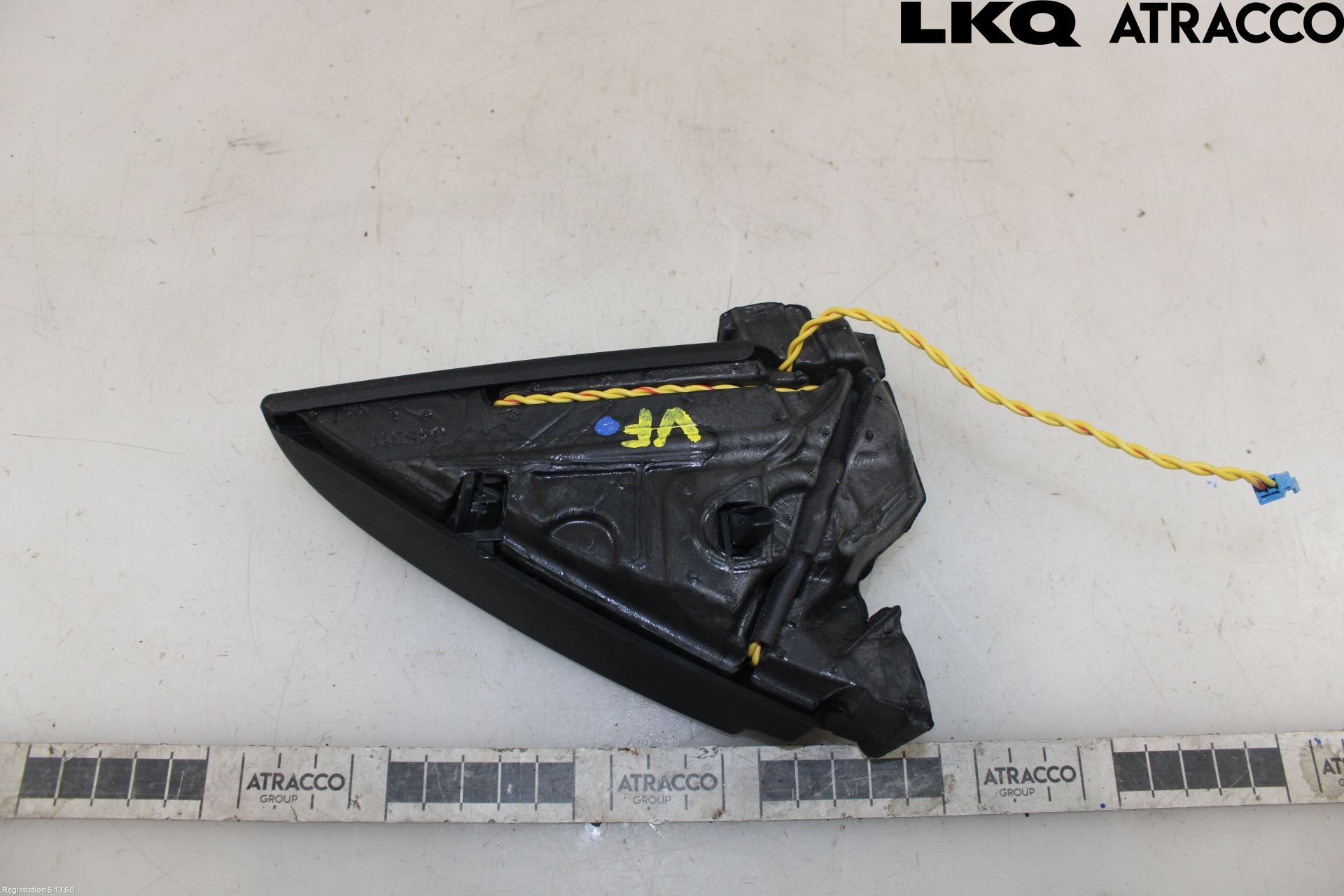 BMW 4 F32/F33/F82/F83 13-20 Högtalare