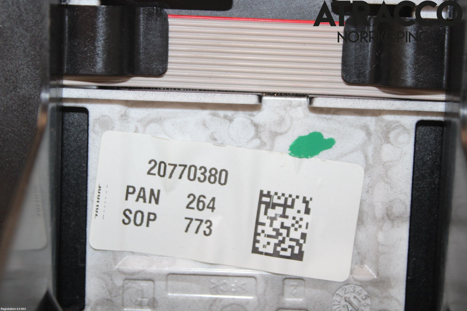 Peugeot PARTNER/E-PARTNER 19- Multifunktionsdisplay