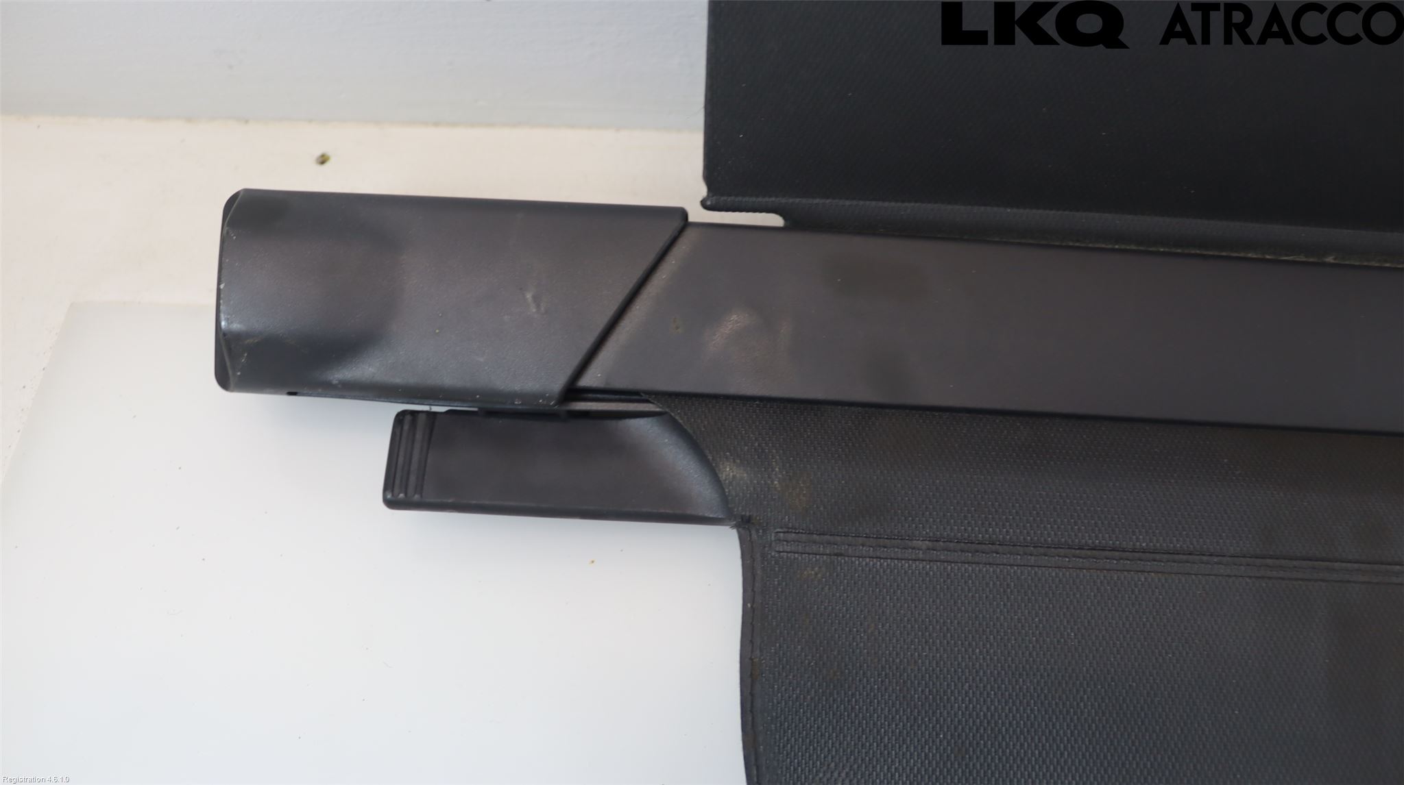 Skoda OCTAVIA (1Z) 05-13 Insynskydd