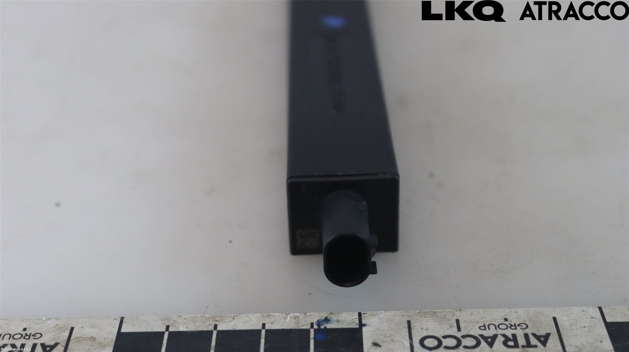 Mercedes-Benz MB EQE (V295) 22- Antenn