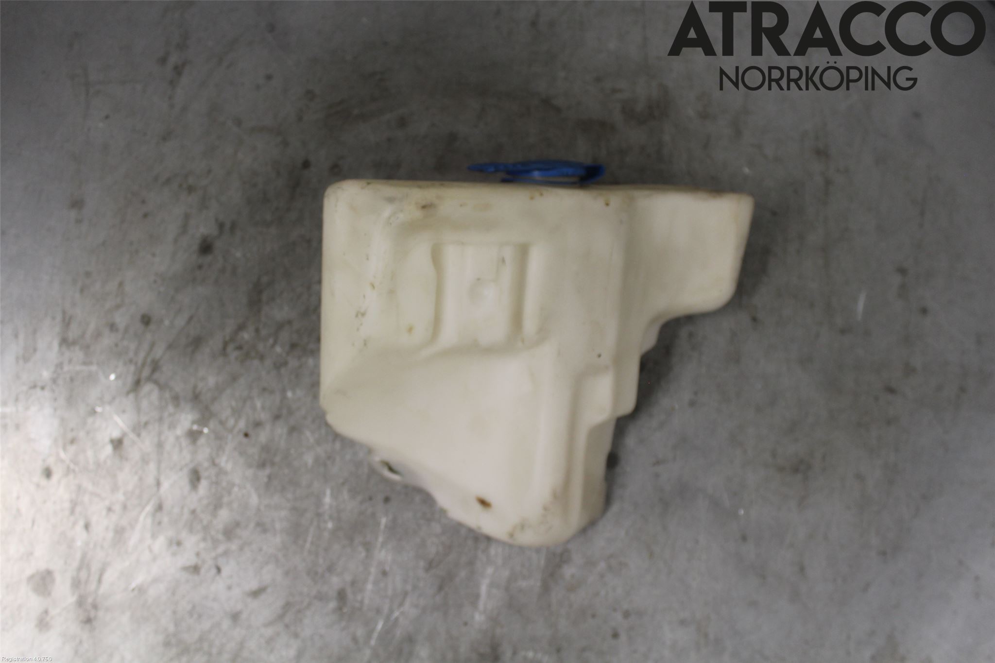 Seat CORDOBA 94-99 Spolartank Vindruta-Strål