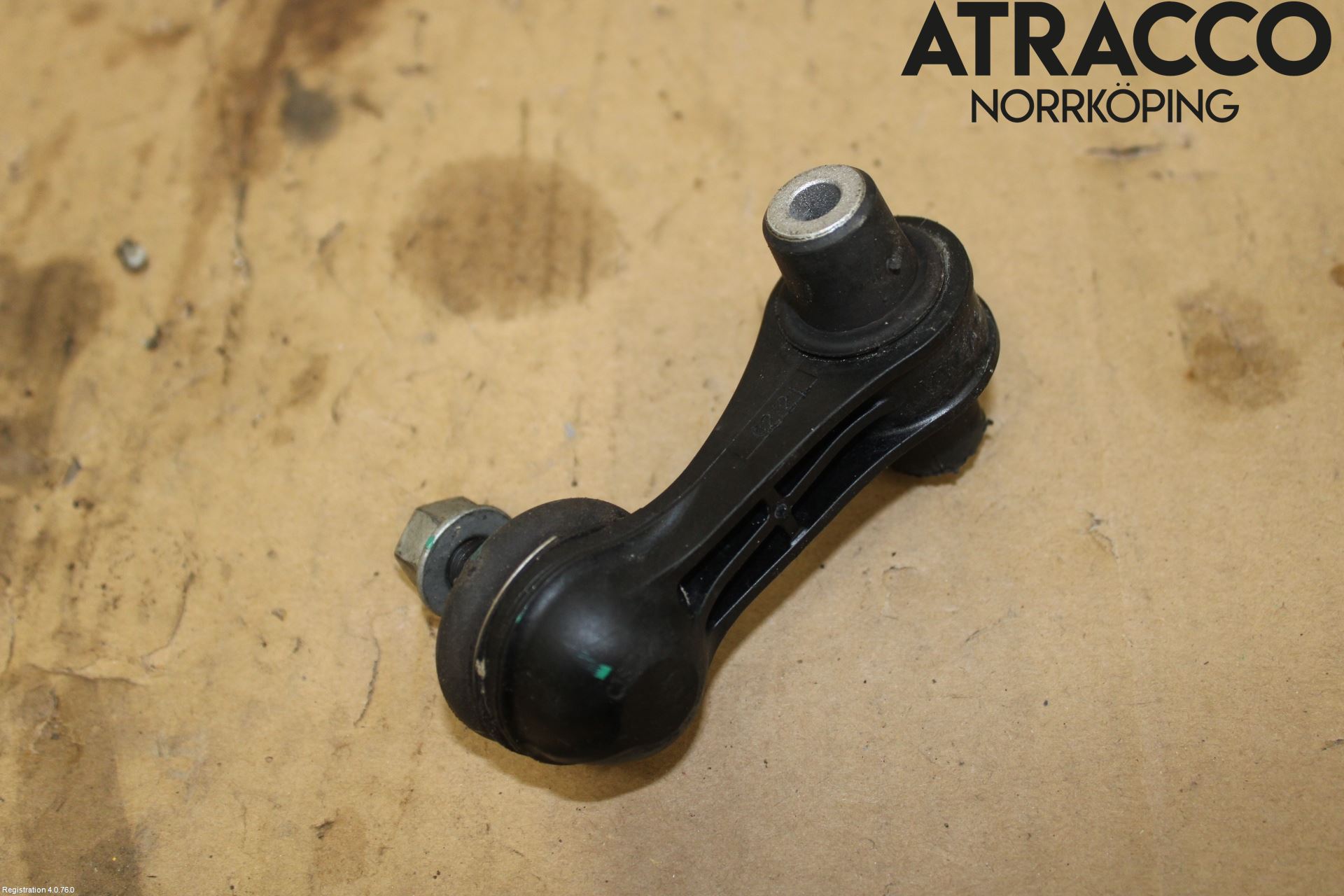 Volkswagen VW TIGUAN 16-24 Krängningshämmarstag Bak