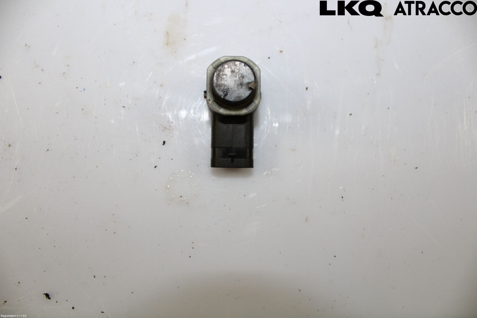 Volkswagen VW PASSAT 11-14 Parkeringshjälp Backsensor
