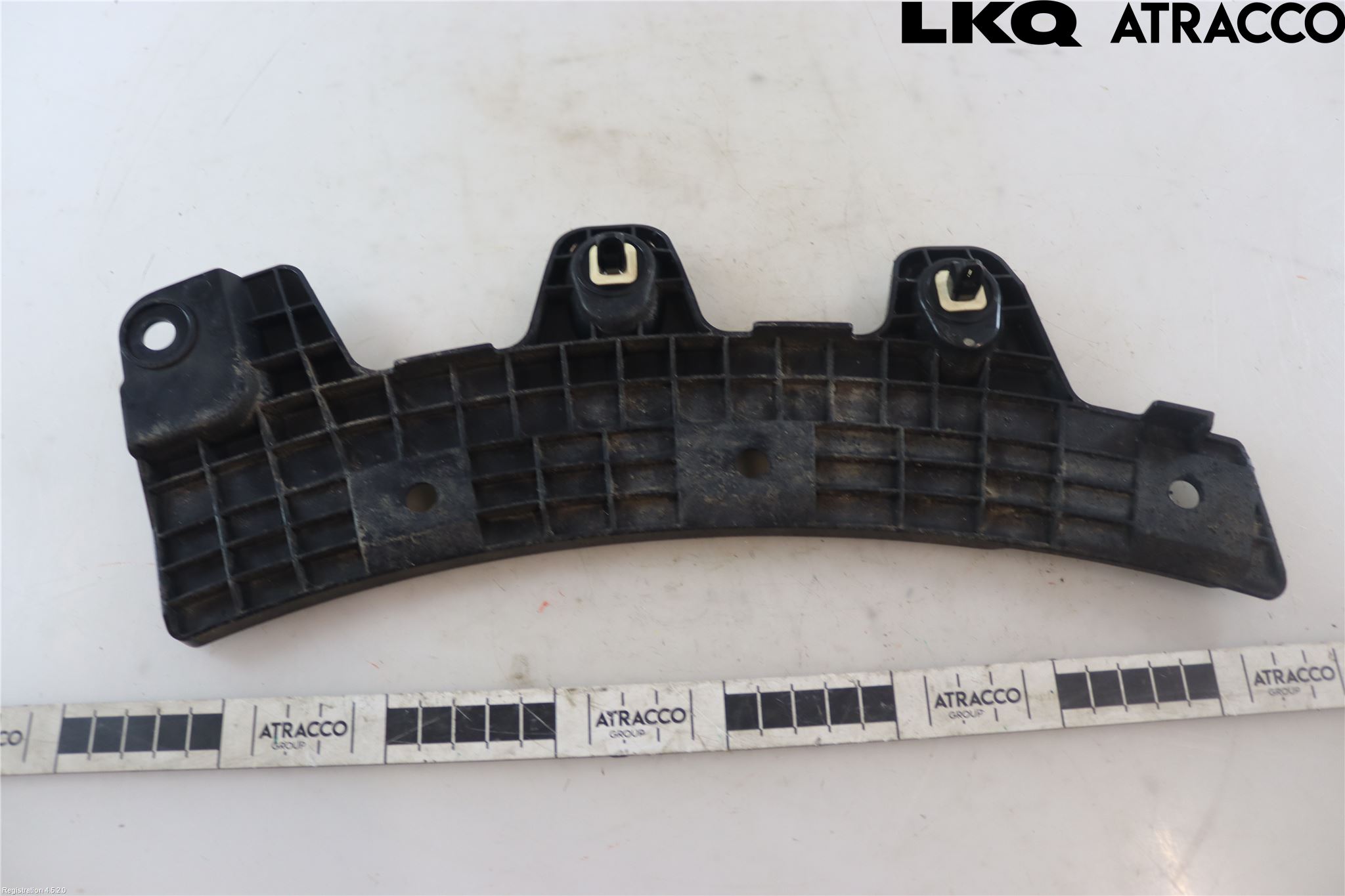 Mazda CX-30 20- Stötfångarfäste Bak Vä