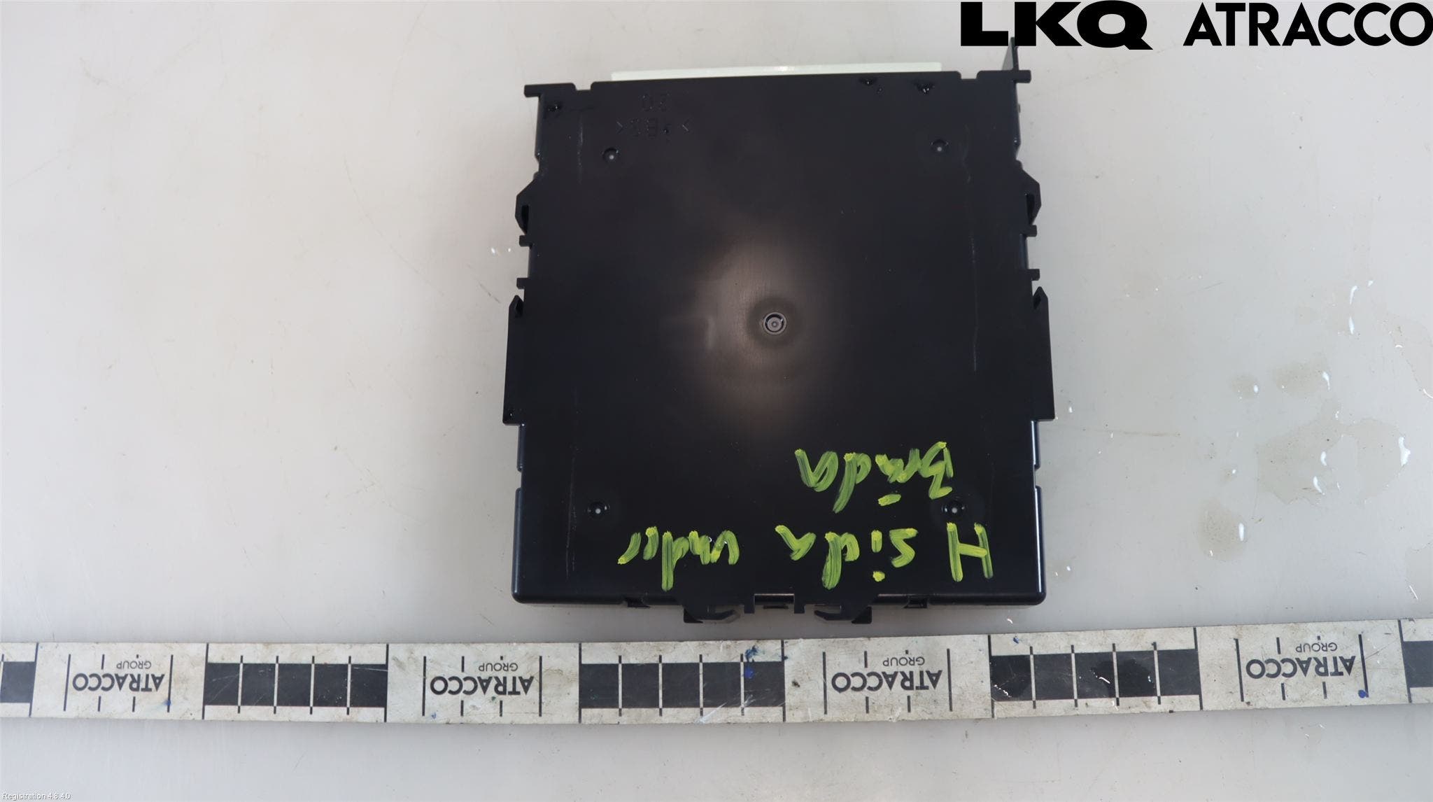 Lexus NX 340h/450h+ 21- Styrenhet Nyckellöst System