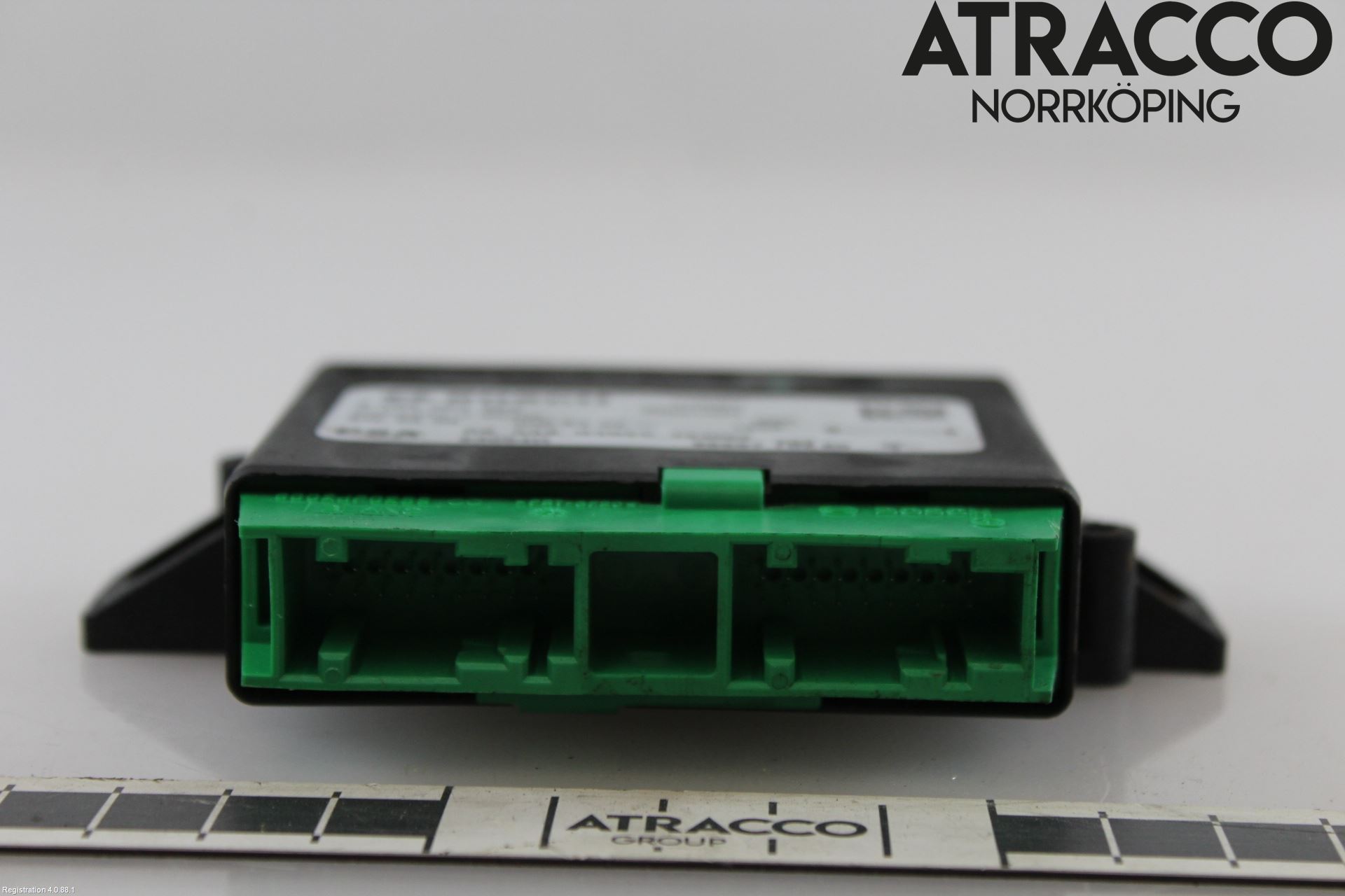 Citroen DS4 Styrenhet Parkeringshjälp