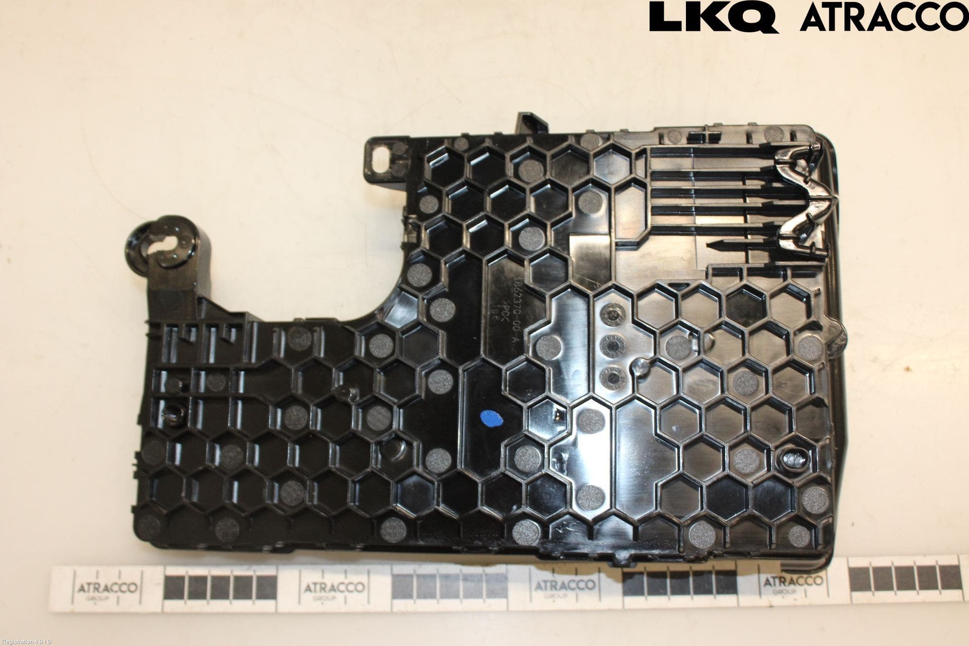 Alfa 4254 Komfort Styrdon