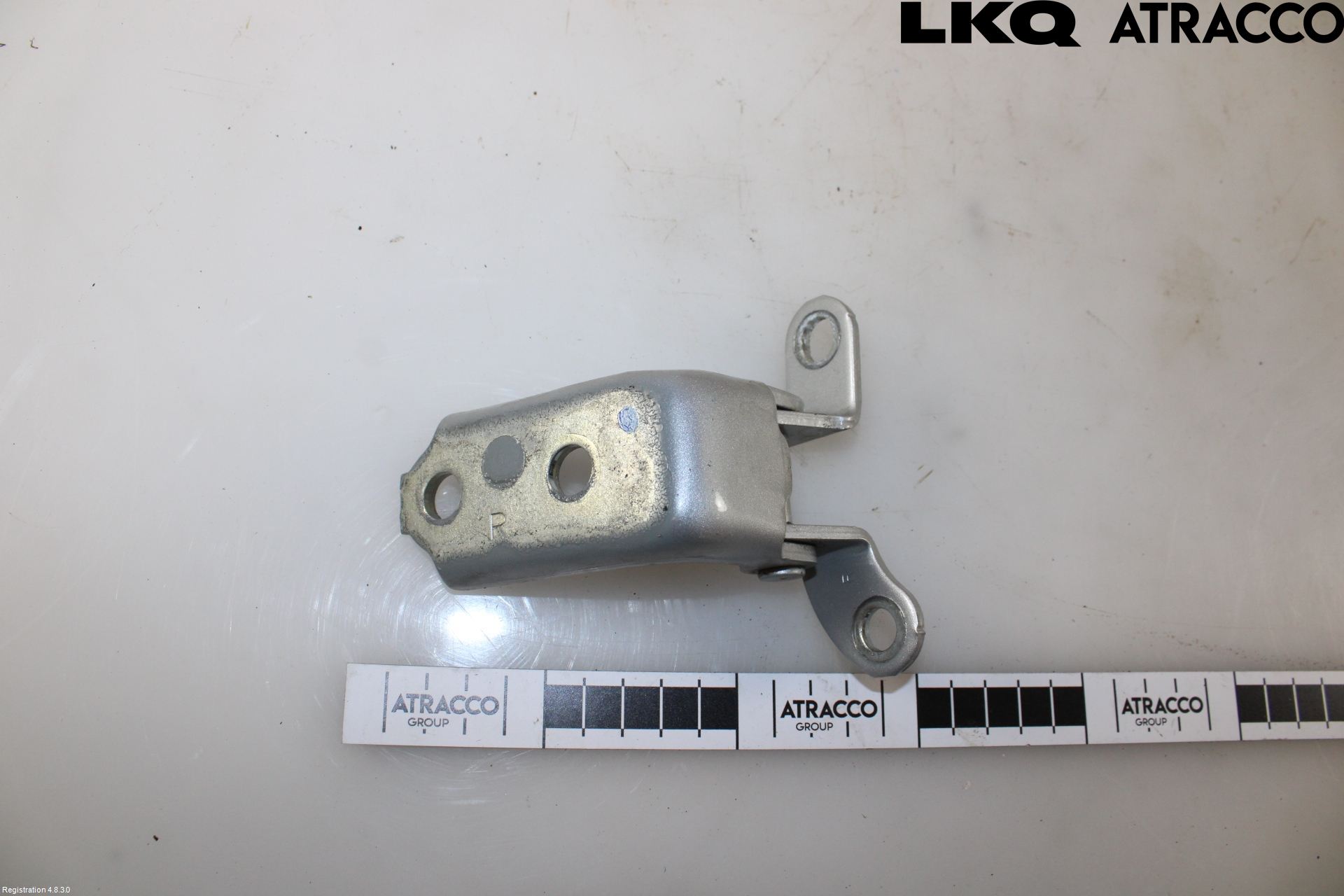 Toyota COROLLA 19- Dörrgångjärn