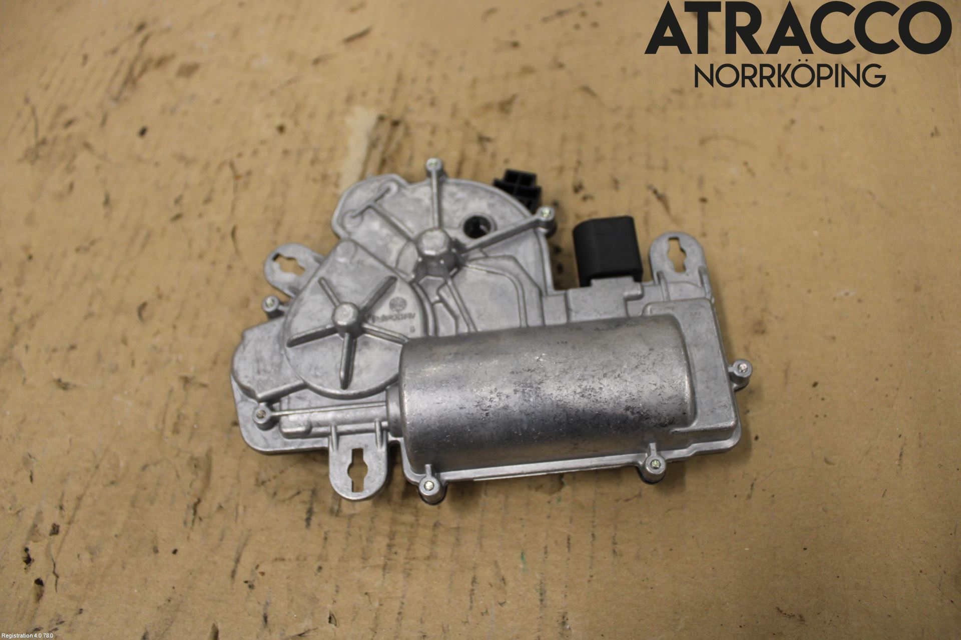 Skoda KAMIQ 20- Bakluckeöppnare Automatisk