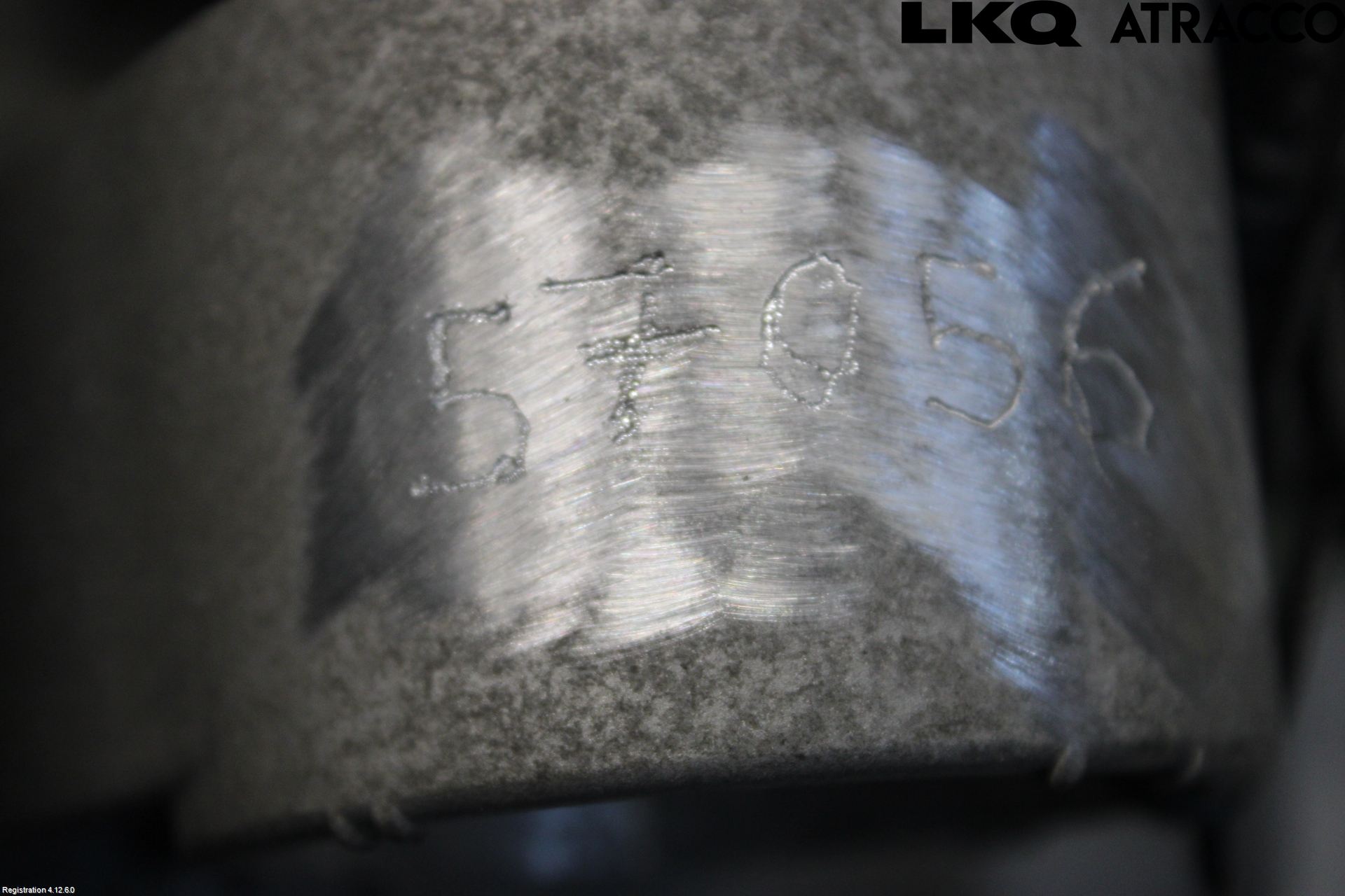 Mopedbil Ligier LIGIER JS 50 Motor Diesel