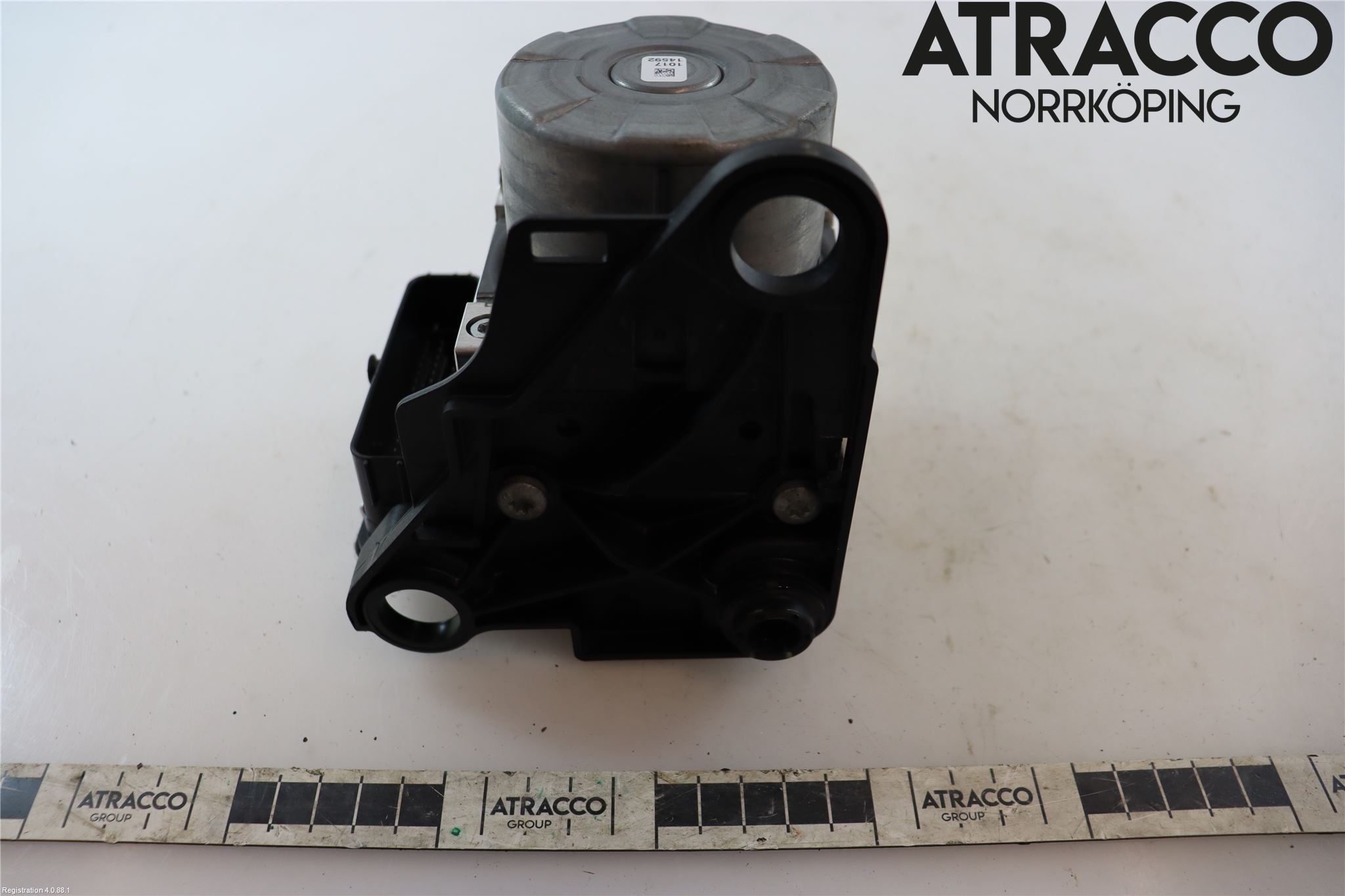 Volkswagen VW TIGUAN 16-24 Abs Hydraulaggregat