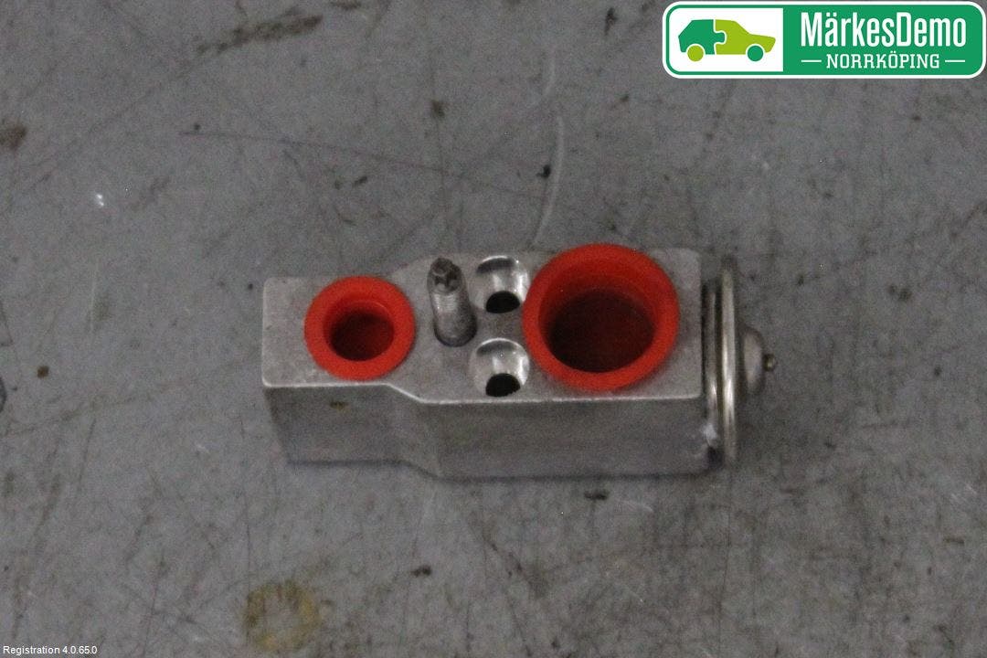 Audi Q7/SQ7 Ac Expansionsventil