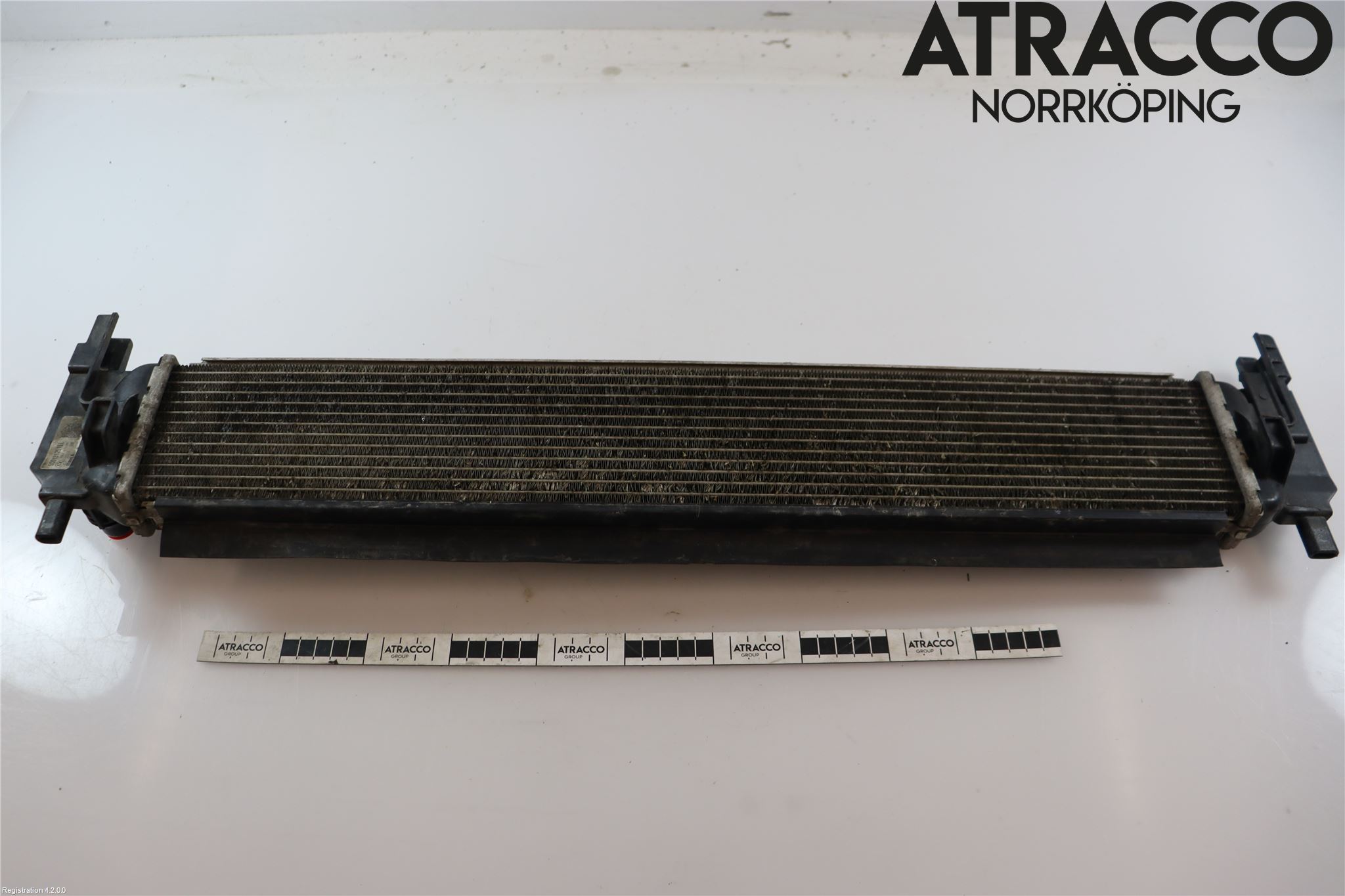 Volkswagen VW GOLF / E-GOLF VII 13-20 Kylare Aut