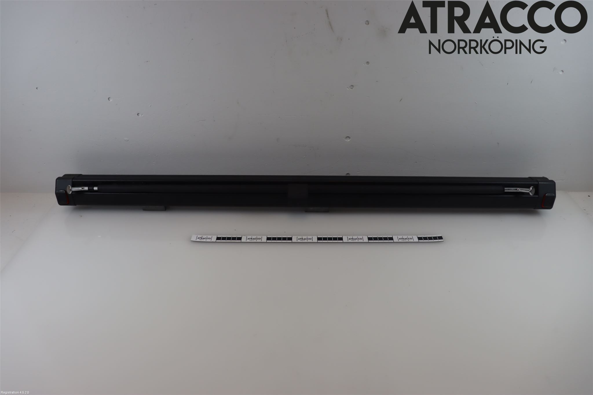 Volkswagen VW PASSAT 11-14 Lastnät