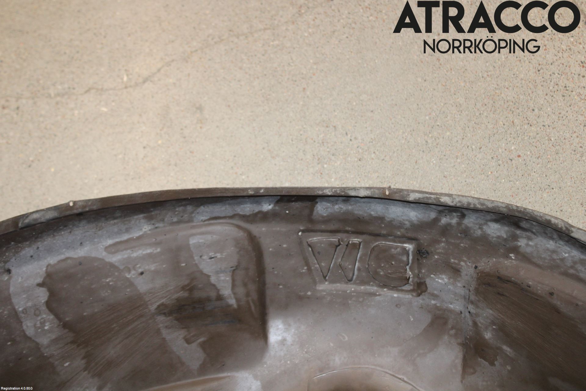 MG ÖVRIGT Skärm Inner