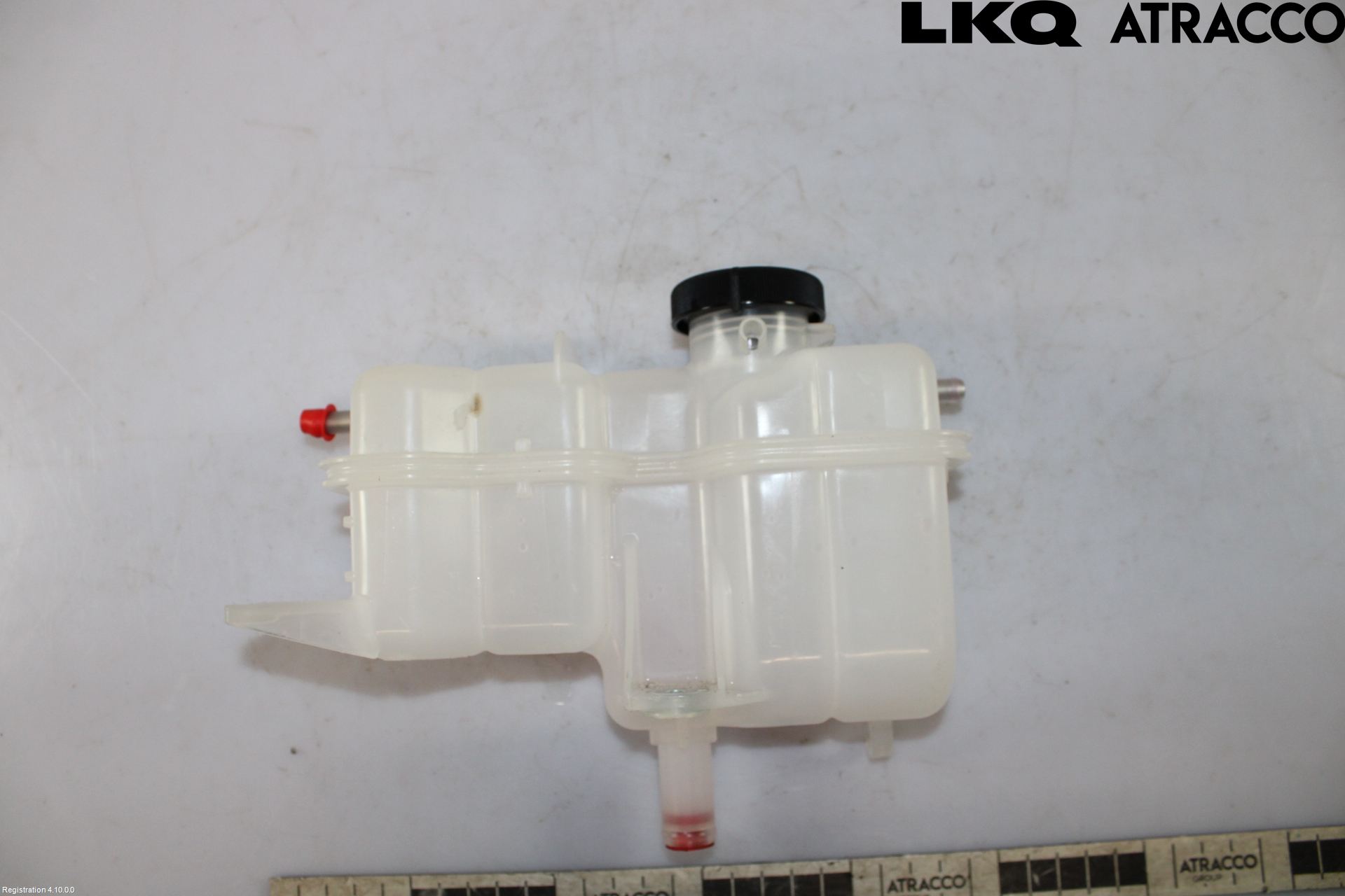 Lexus RX AL20 16-22 Expansionstank