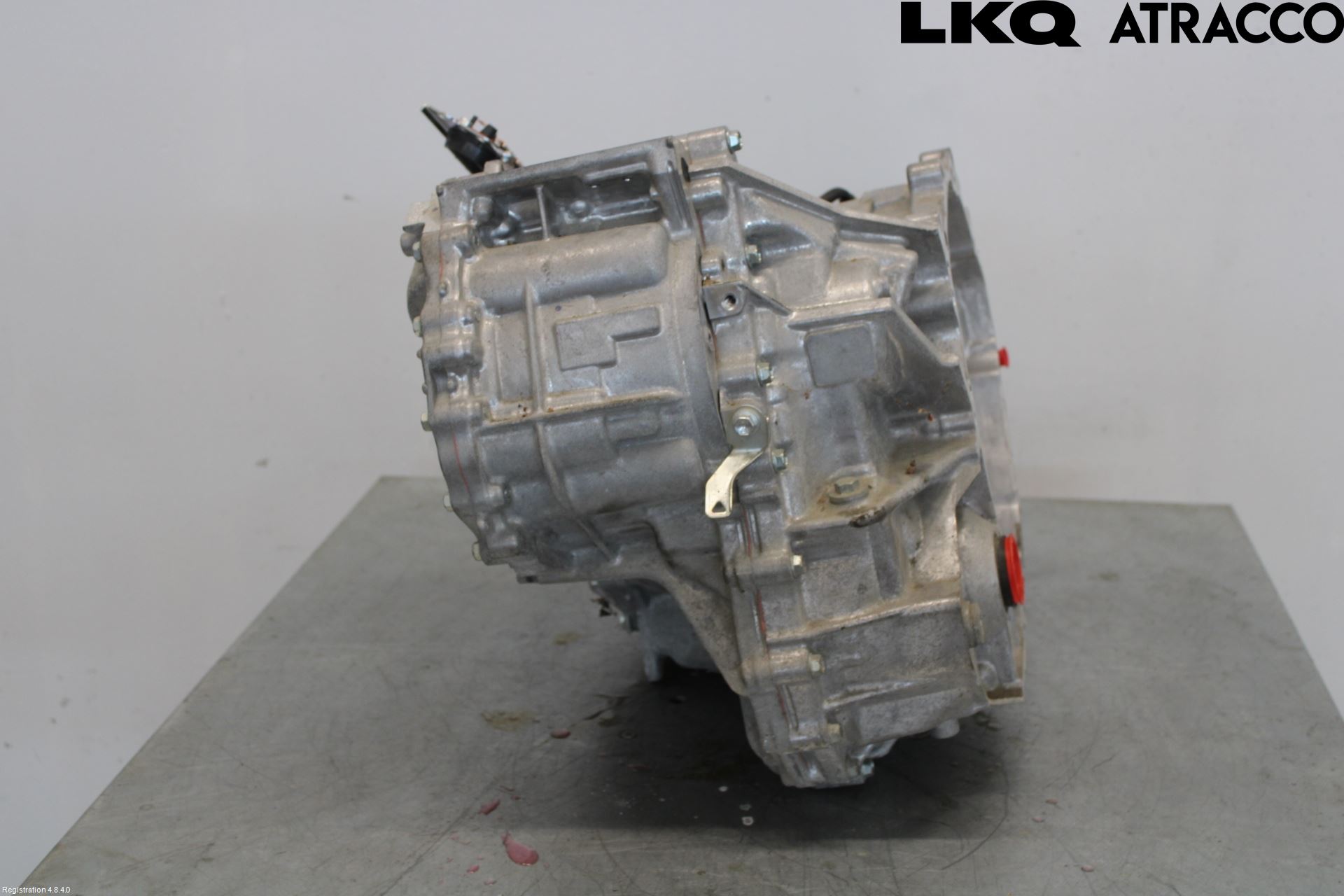 Toyota COROLLA 19- Växellåda Automat