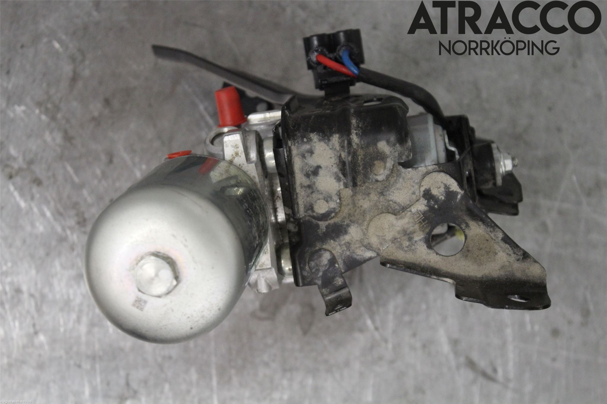 Toyota RAV4 19- Abs Hydraulpump