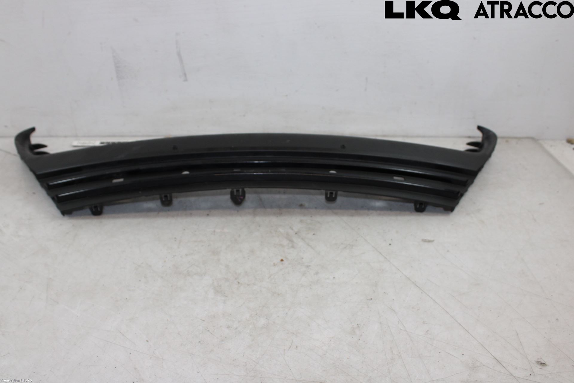 Lexus IS 250/350 14-20 Front Övrigt