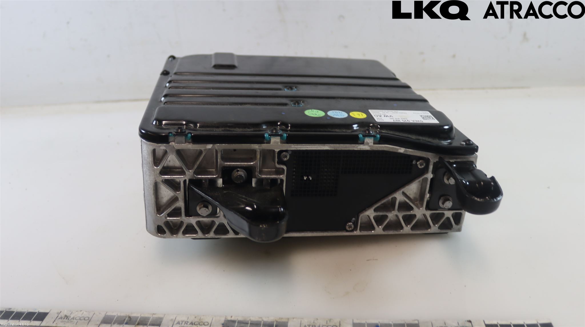 Volkswagen VW GOLF / E-GOLF VIII 20- Batteri Högspänning